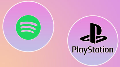Check out Sony’s PlayStation Plus playlist on Spotify