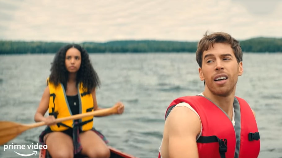Amazon comedy series ‘The Lake’ season two begins production in Northern Ontario