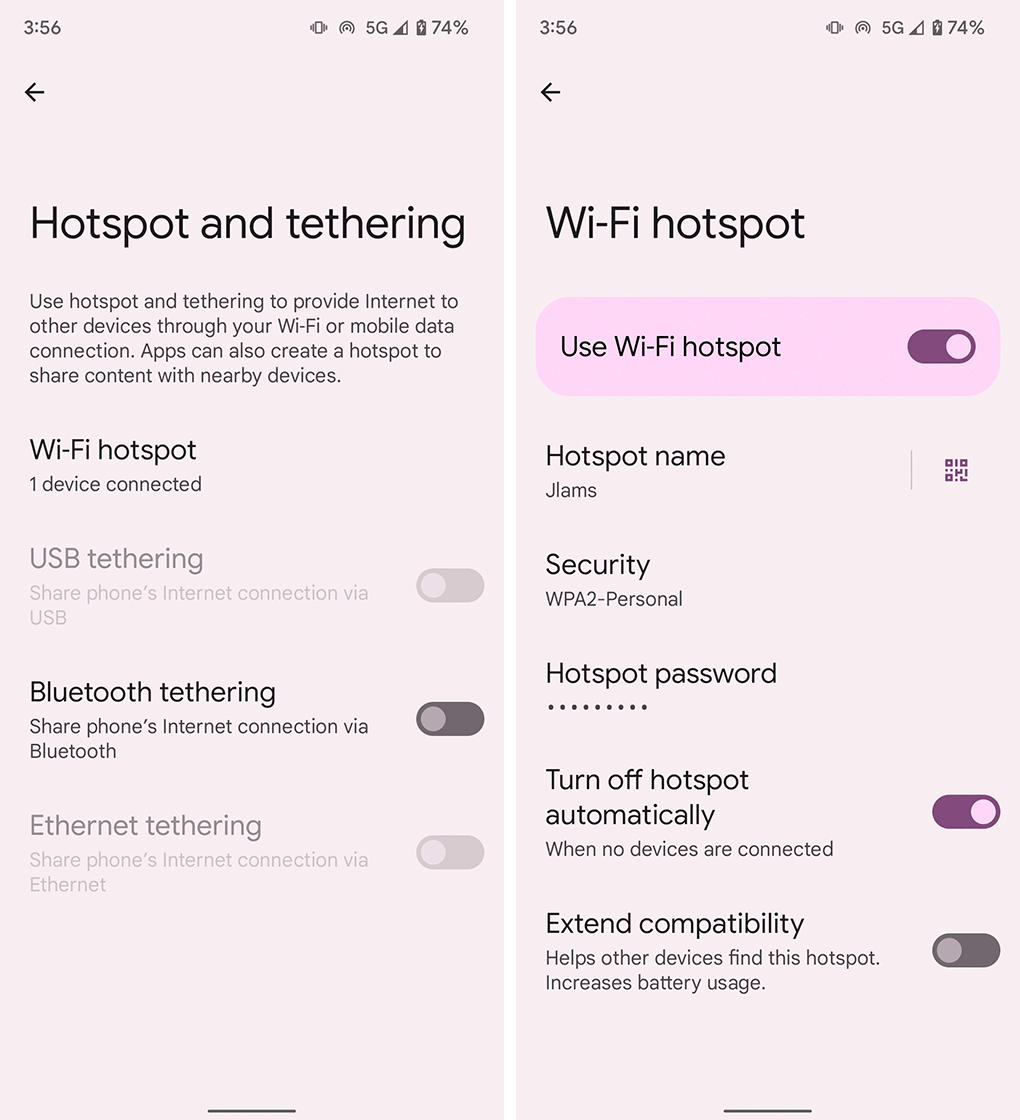  How to set up a hotspot on your Android or iPhone