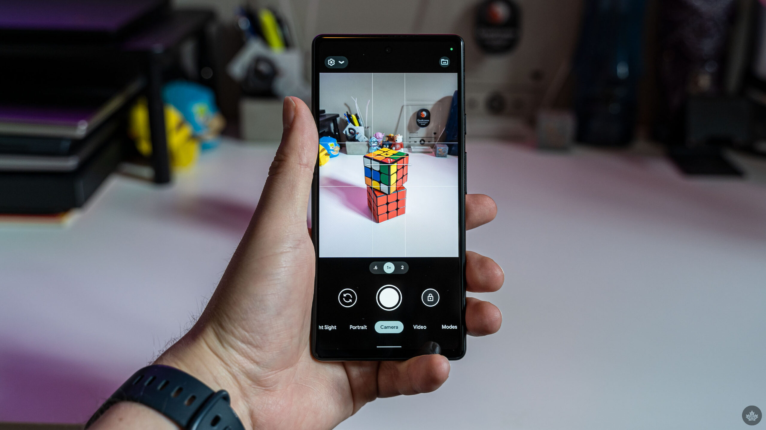 How to turn motion photos on (or off) on your iPhone or Android