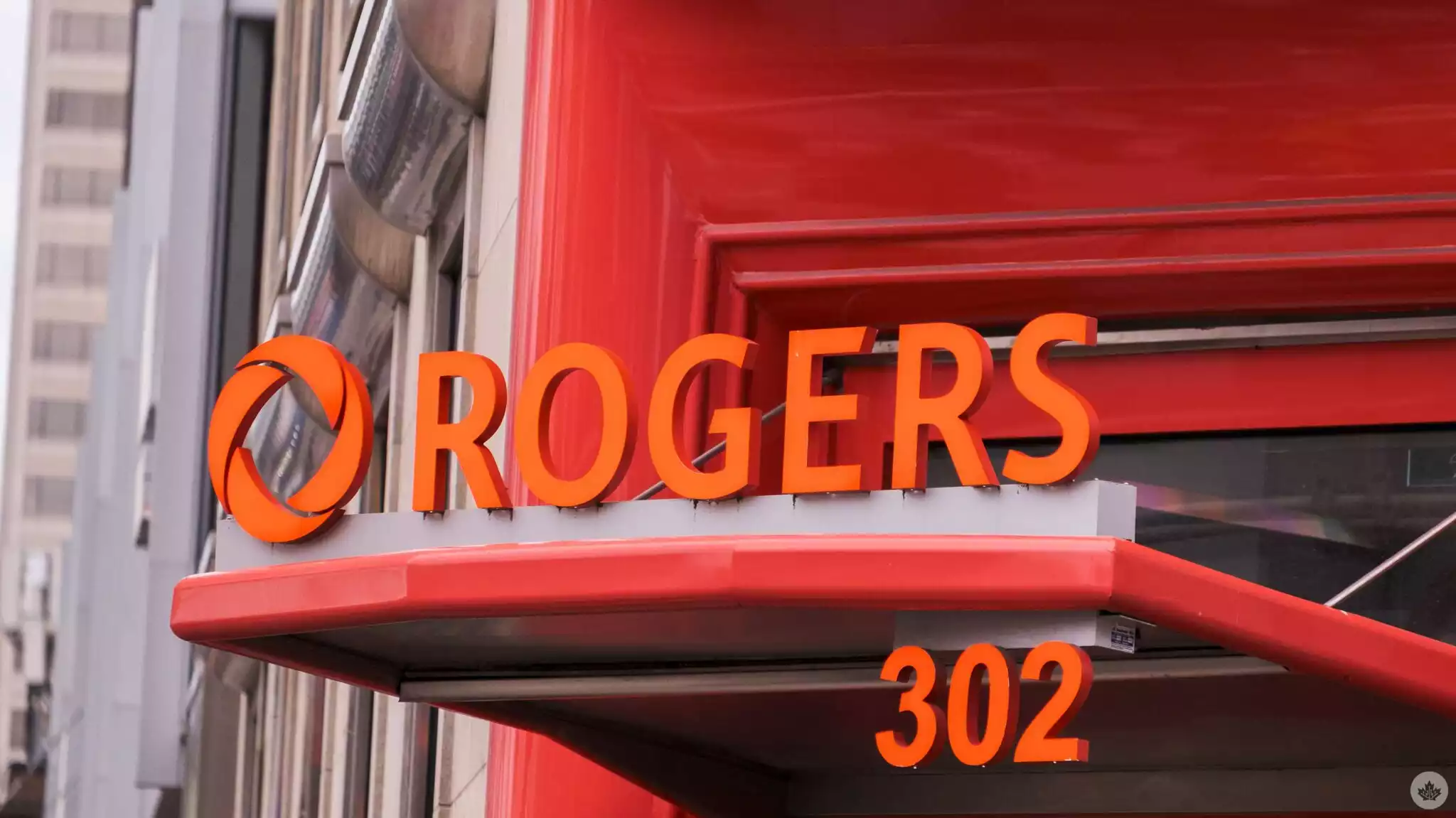 Here are some of the many services impacted by the Rogers outage