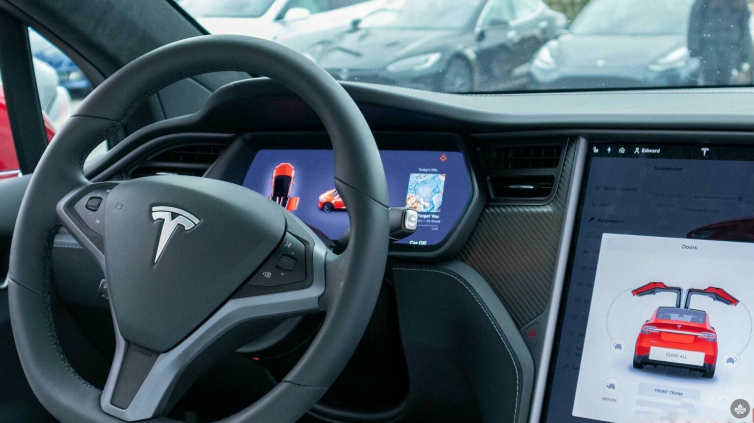 Tesla’s lawyers say lack of ‘Full Self Driving’ is not ‘fraud’