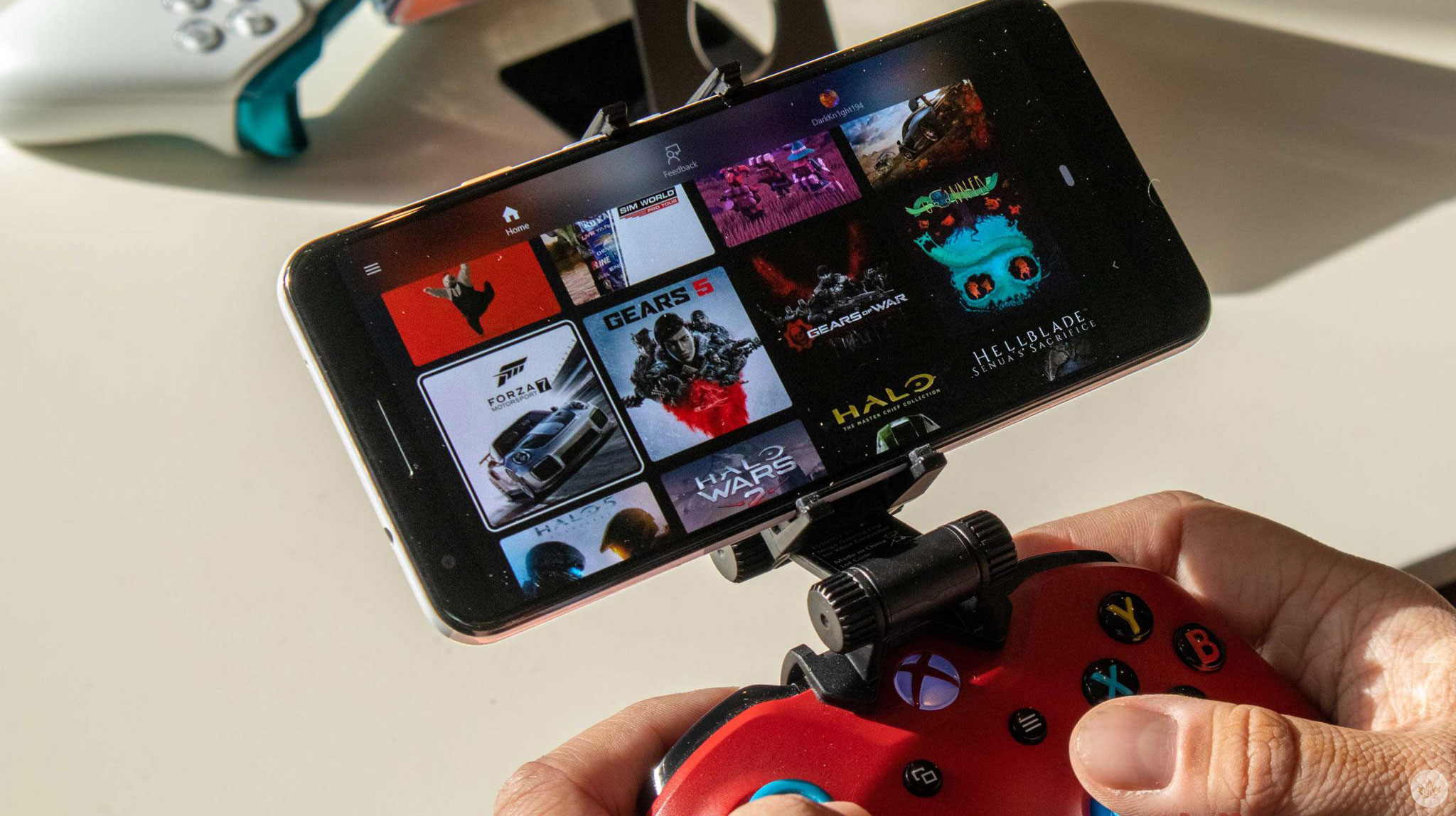 The mobile gaming industry isn’t faring well in terms of downloads and revenue