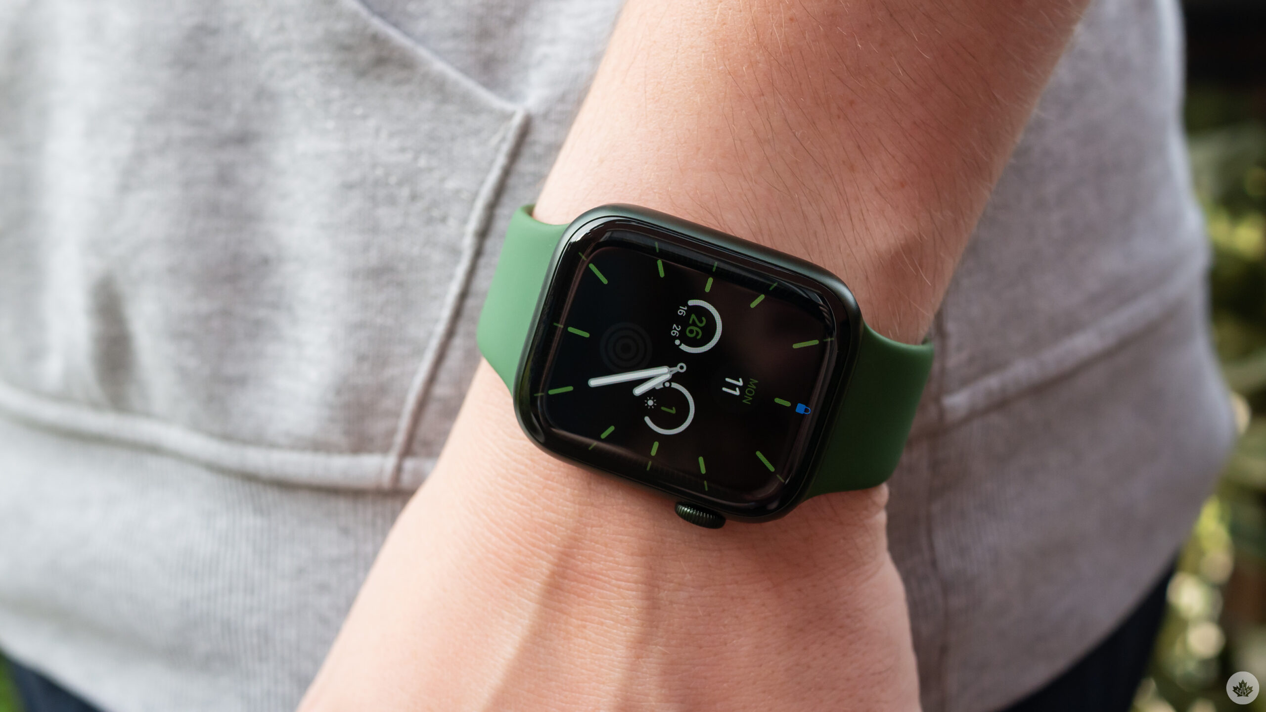 Apple Watch Pro might not work with older Apple Watch straps