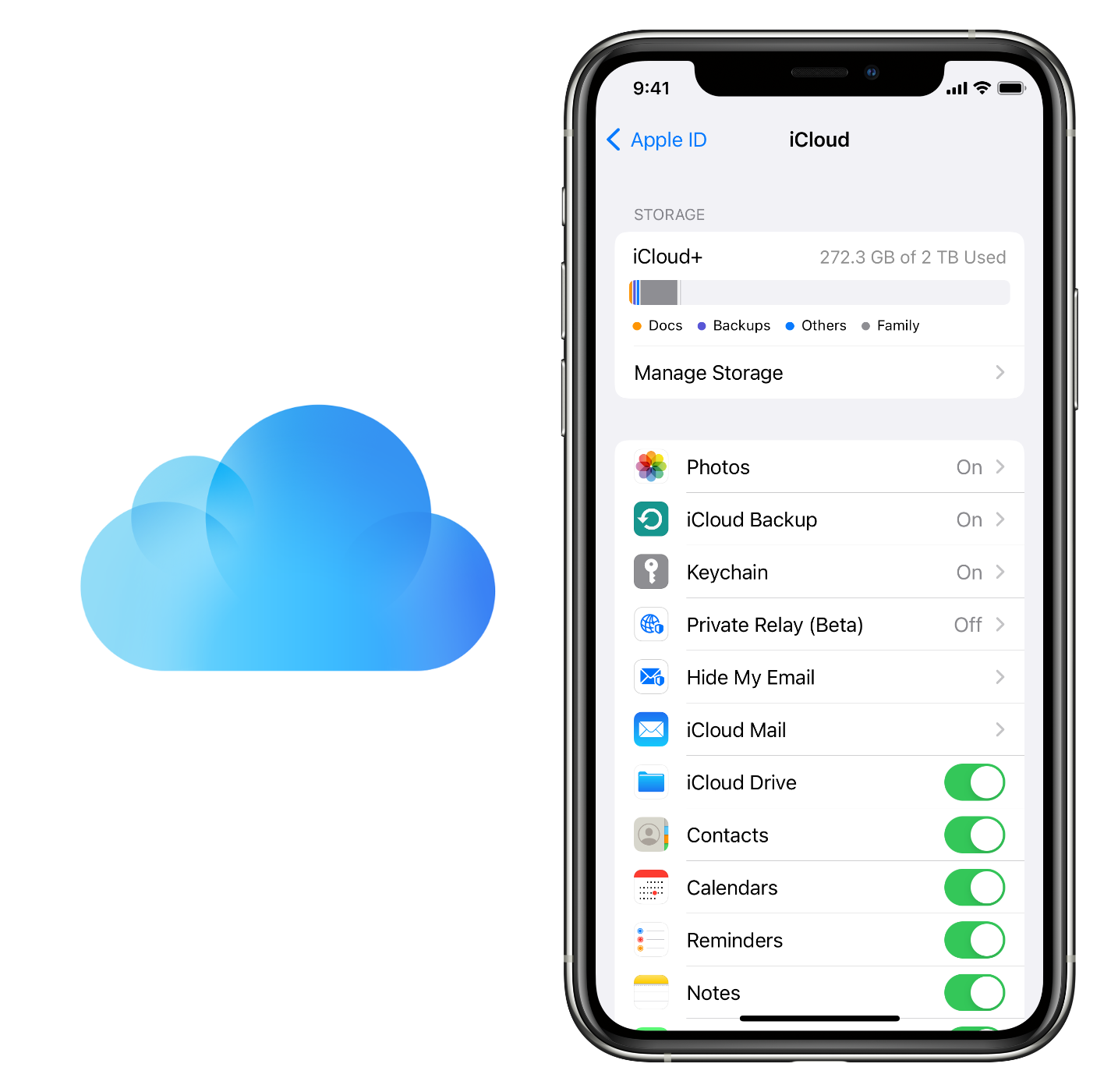 The ultimate guide to Apple’s iCloud
