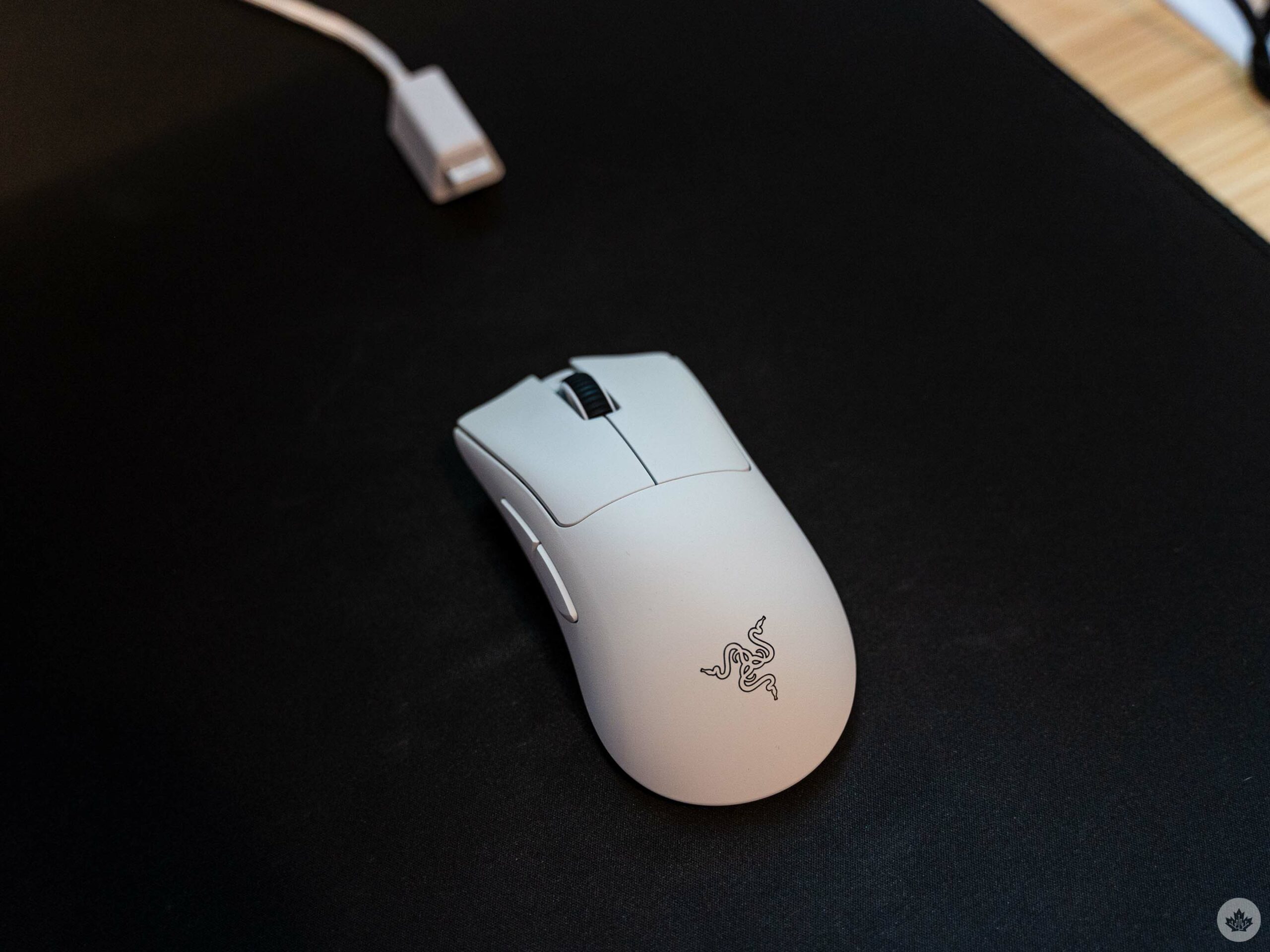 Razer's DeathAdder V3 Pro is a modern refresh of an old classic