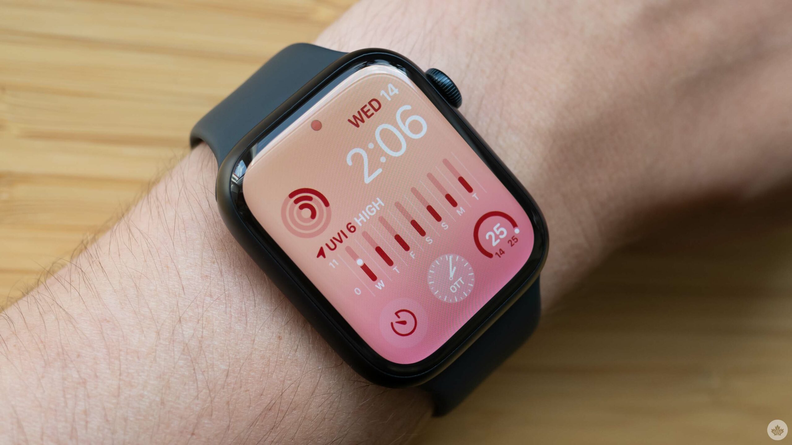 Apple Watch Series 8 Review: Still the best smartwatch