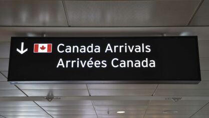 Canada drops COVID-19 border restrictions, ArriveCAN no longer mandatory