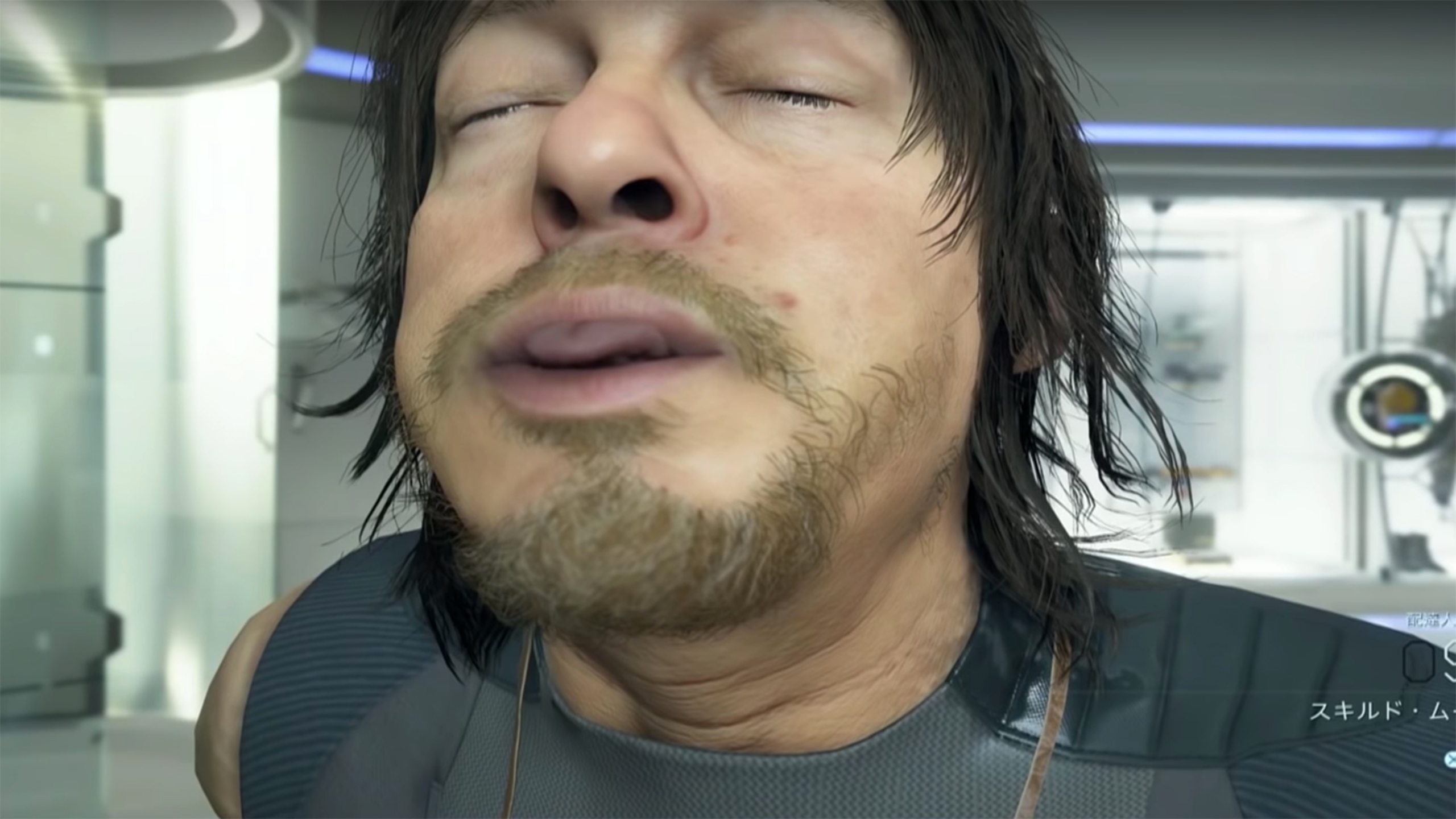 Hideo Kojima reportedly pitched a Stadia-exclusive follow-up to Death Stranding