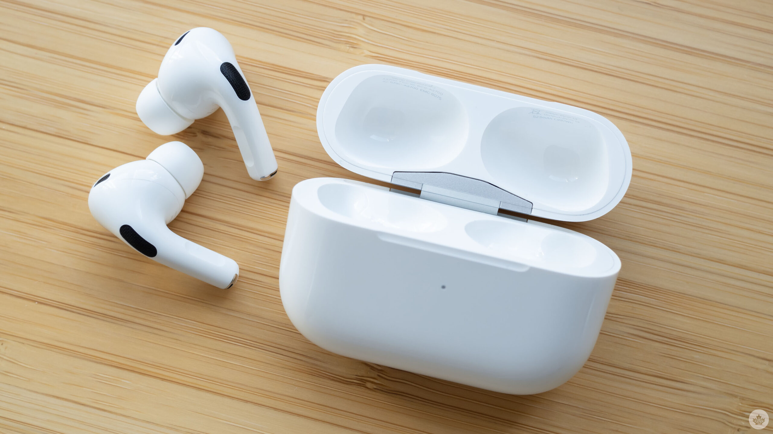 animation jug diskret AirPods Pro (2nd-Gen) Review: Longer battery life and better sound