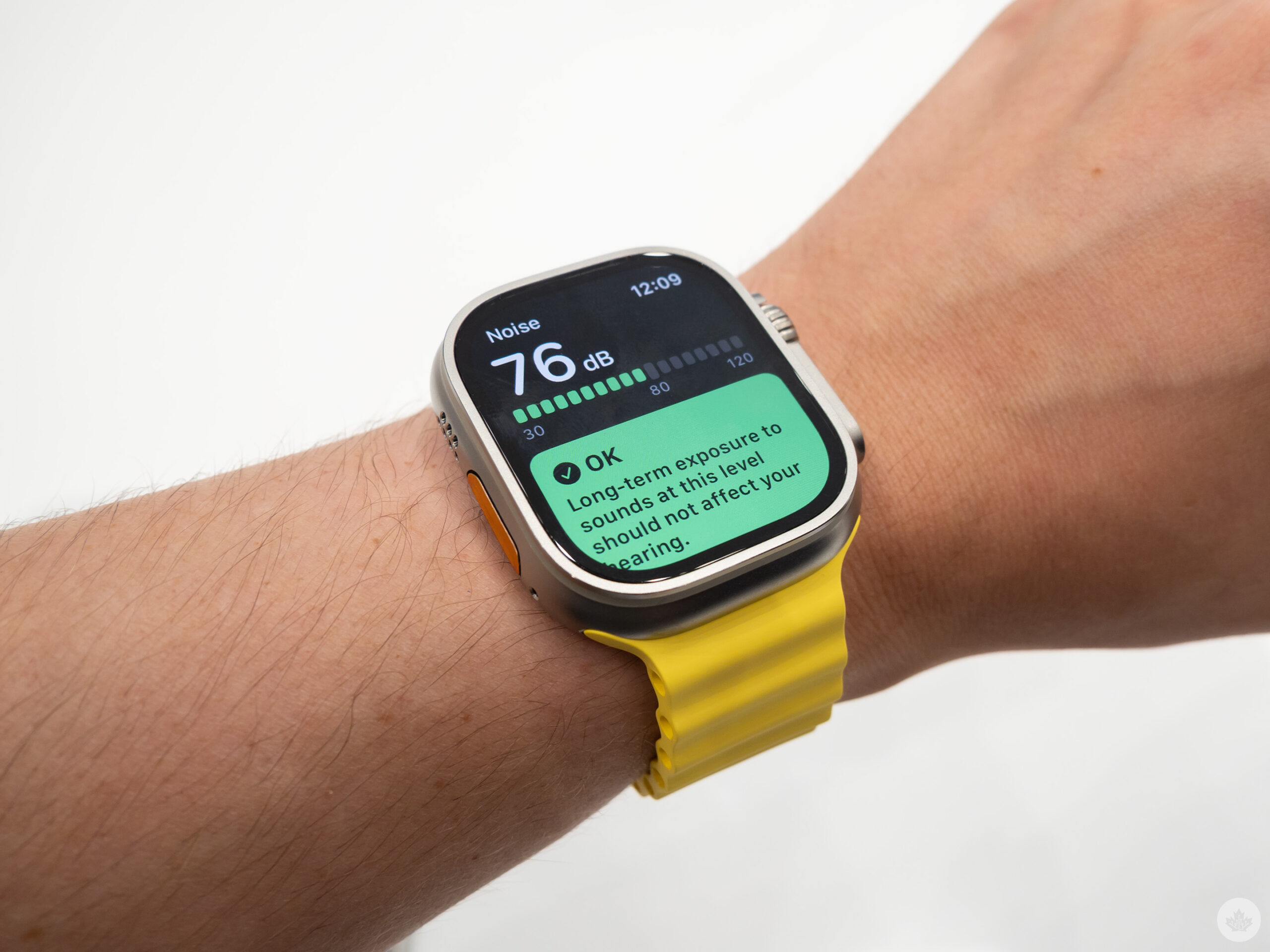 Apple Watch Ultra Hands-on: Big, bulky and capable