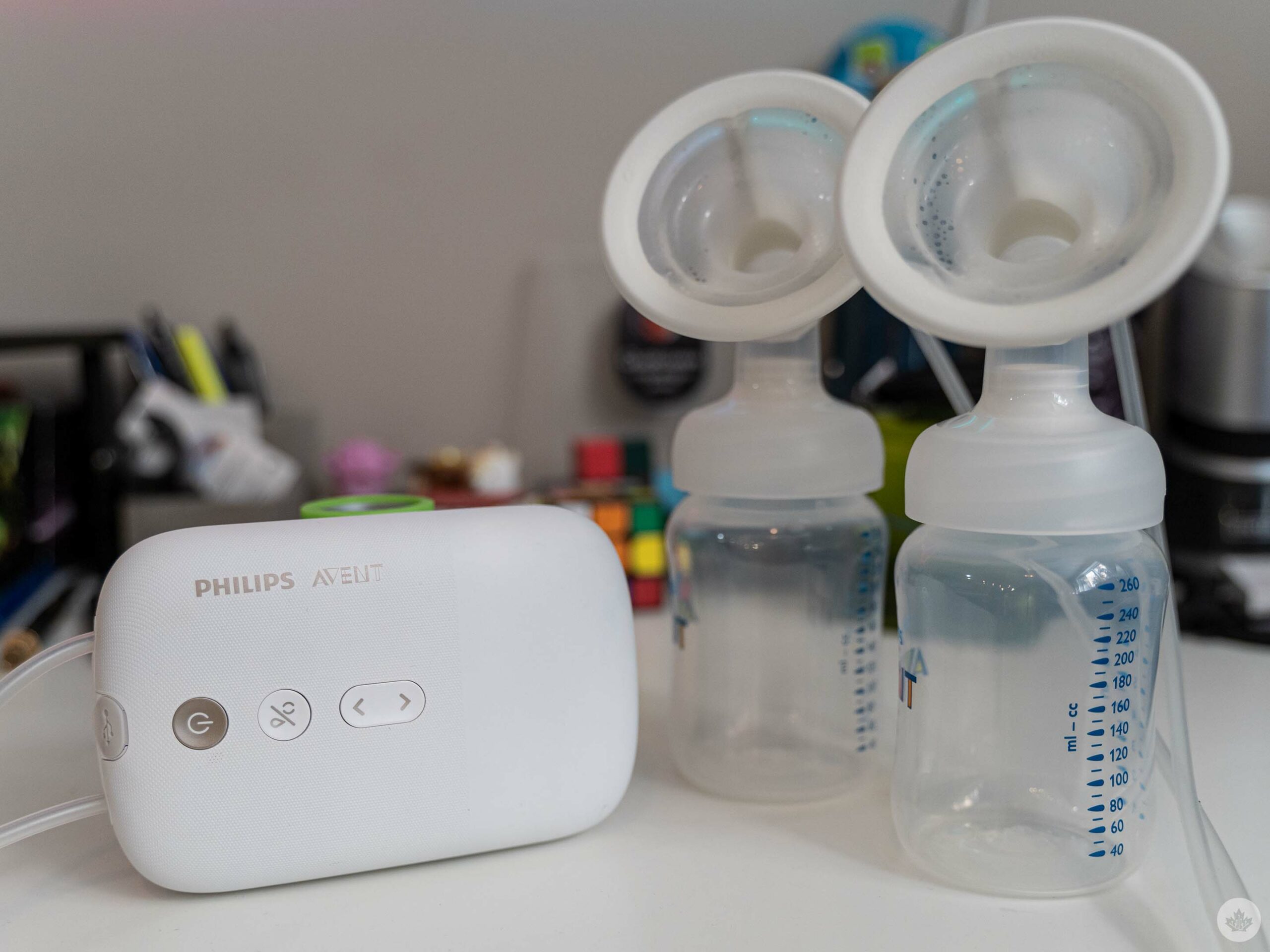 avent breast pump scaled