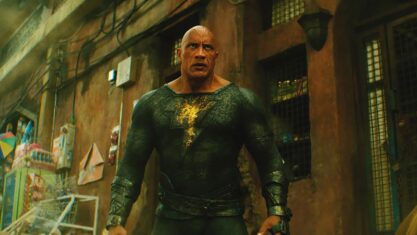 Warner Bros. and The Rock inviting fans to ‘exclusive’ Black Adam event in Toronto