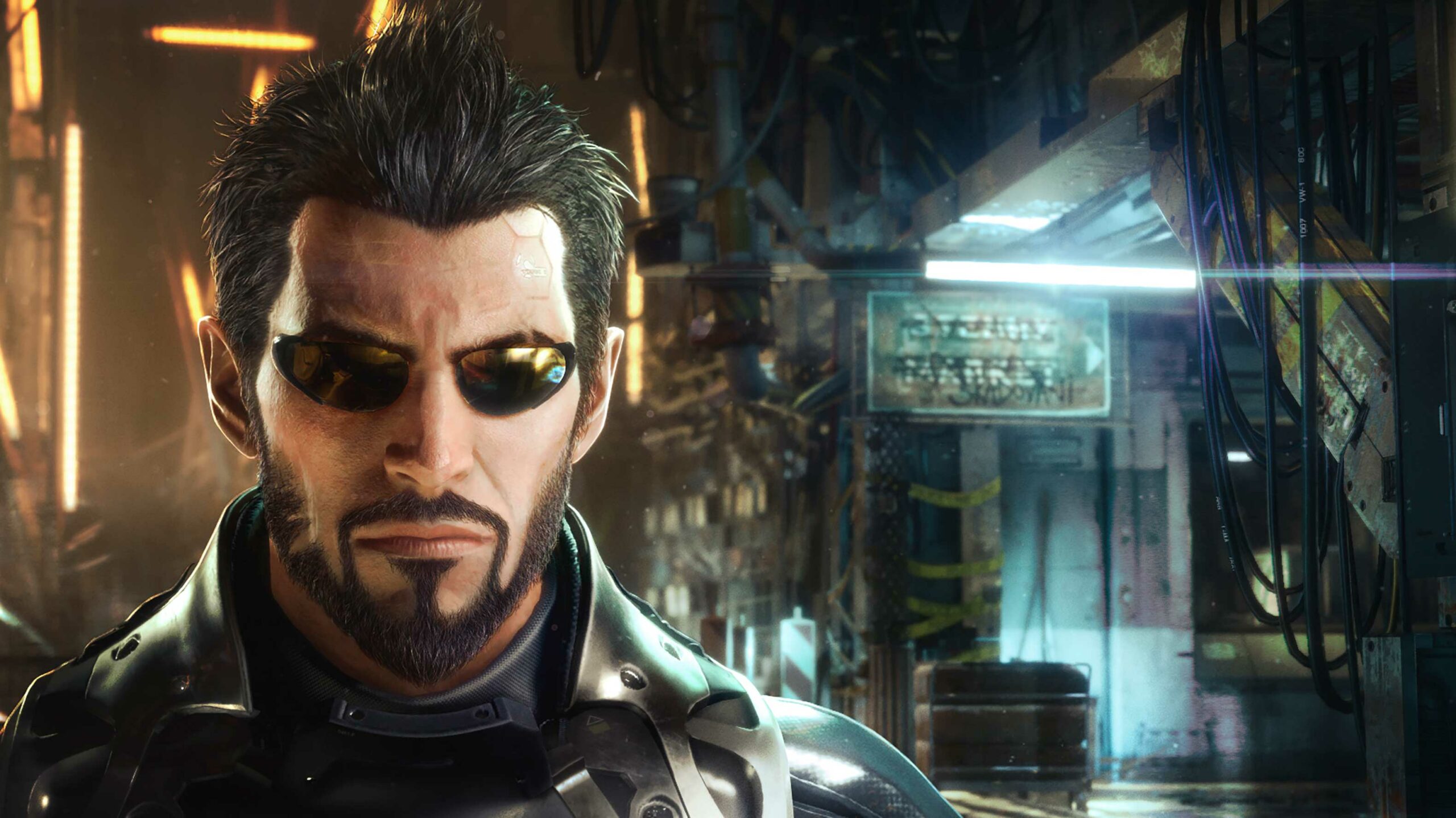 Eidos Montreal officially takes control of Deus Ex — here’s hoping for a new game