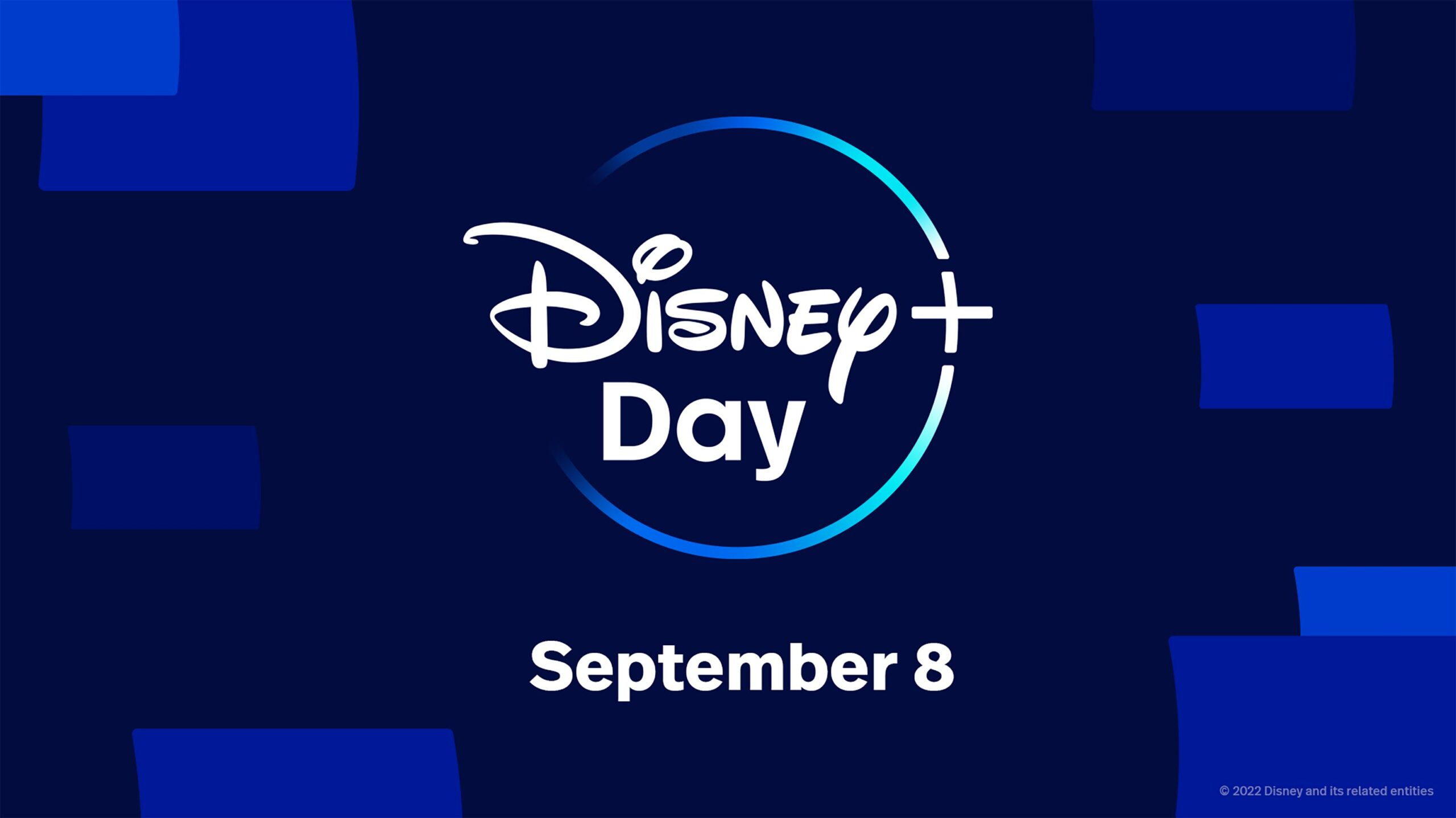 Disney+ Day 2022
