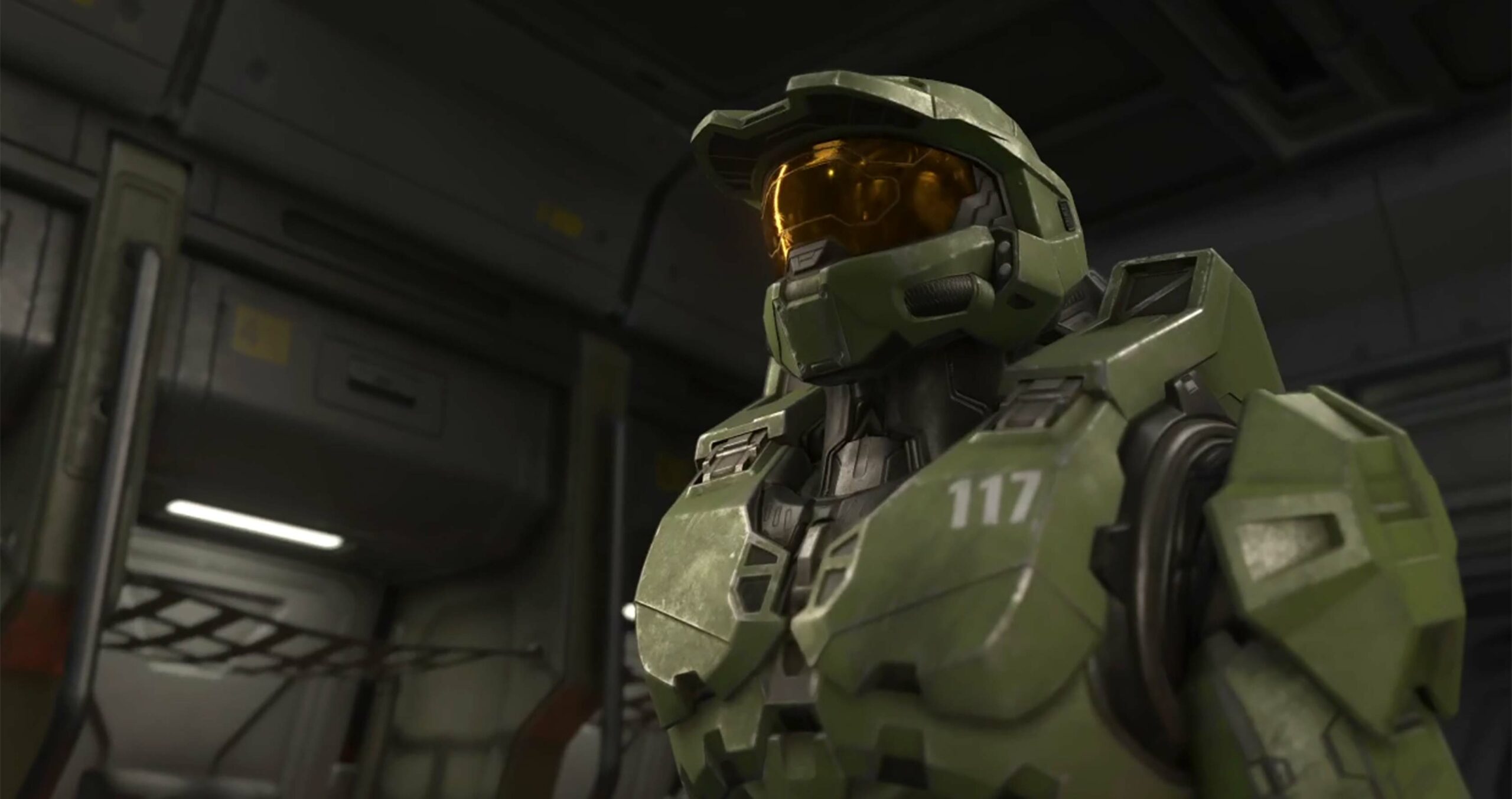 Halo Infinite fans discover workaround to play splitscreen co-op