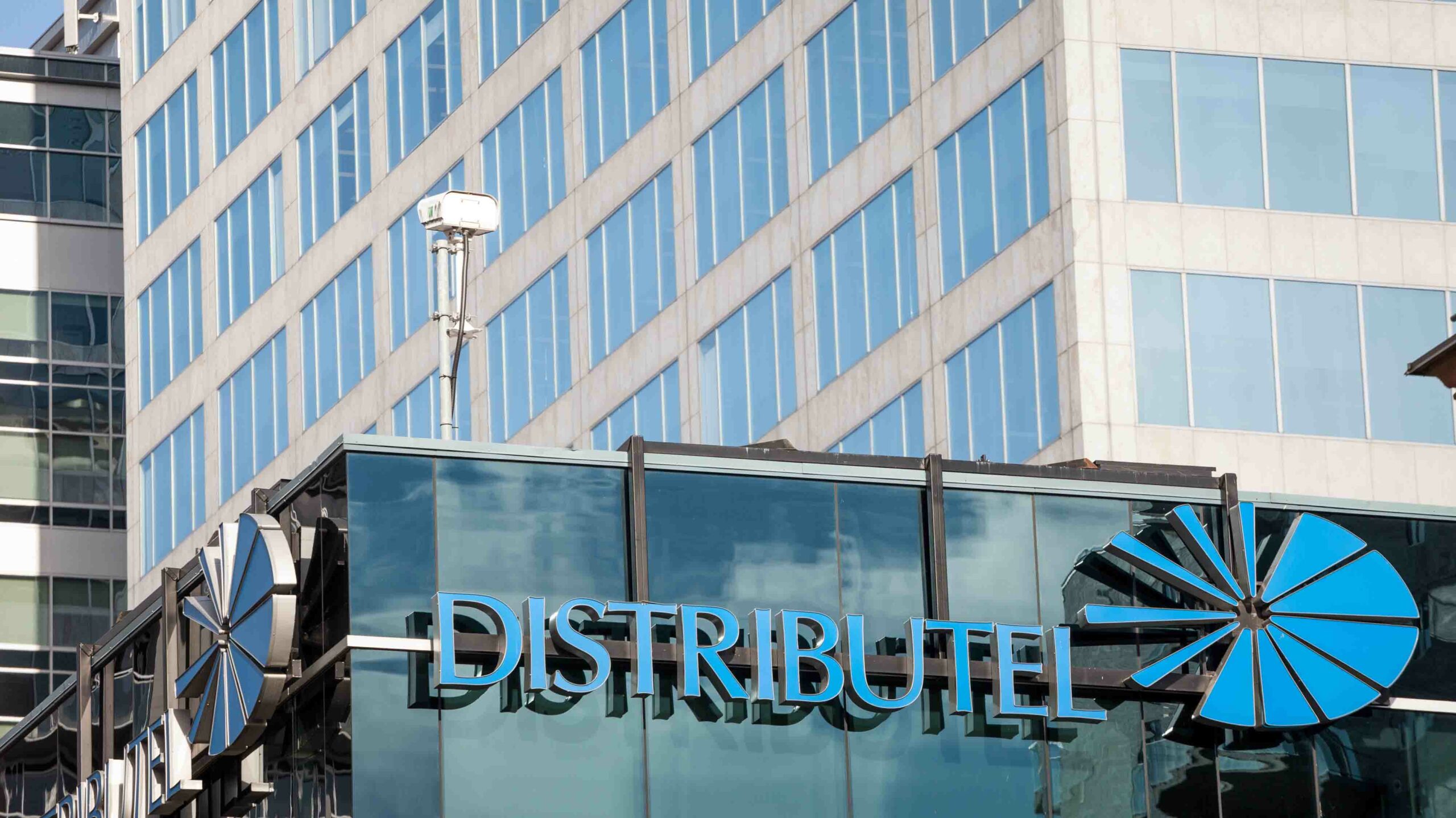 Distributel to end wholesale broadband service on December 31 thumbnail