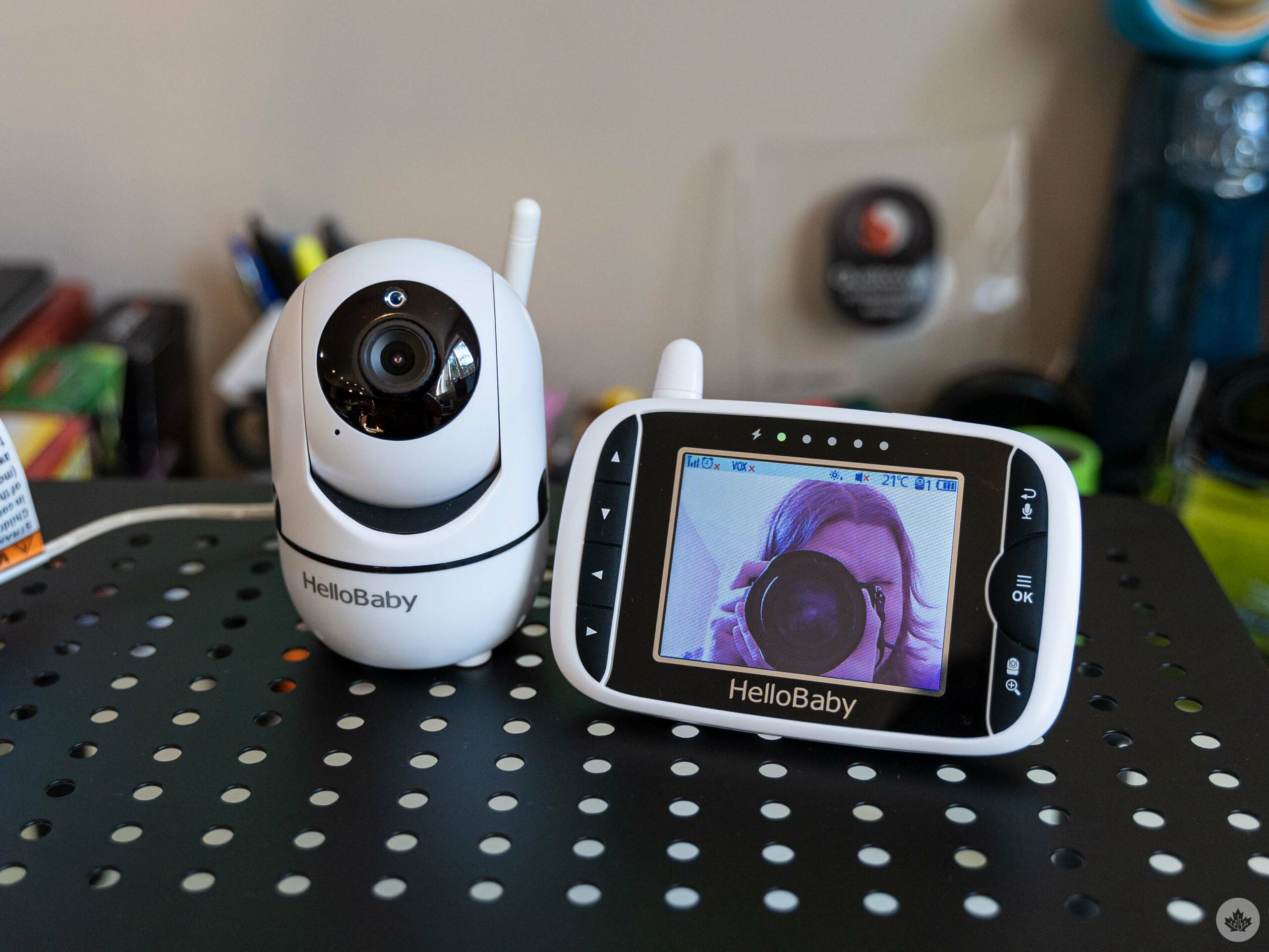 Some baby tech makes parenthood easier, some not so much
