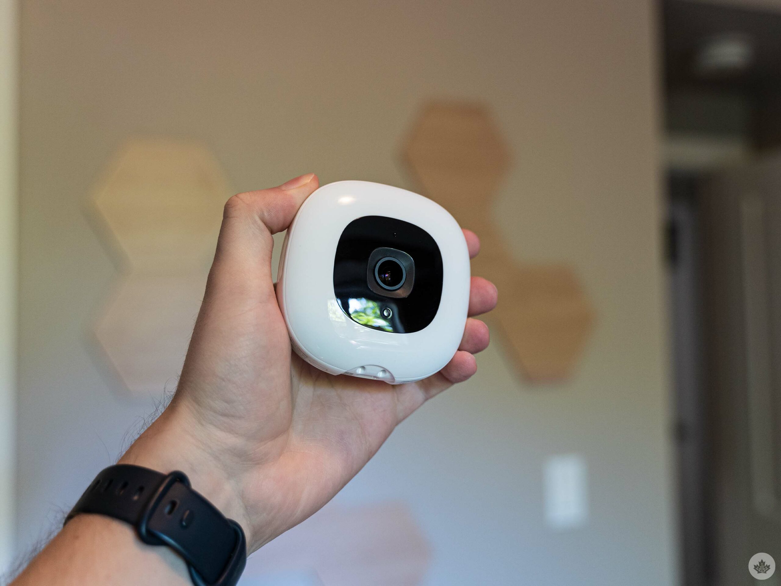 Nanit Pro Camera Review (2024): A Super Smart, Expensive Baby