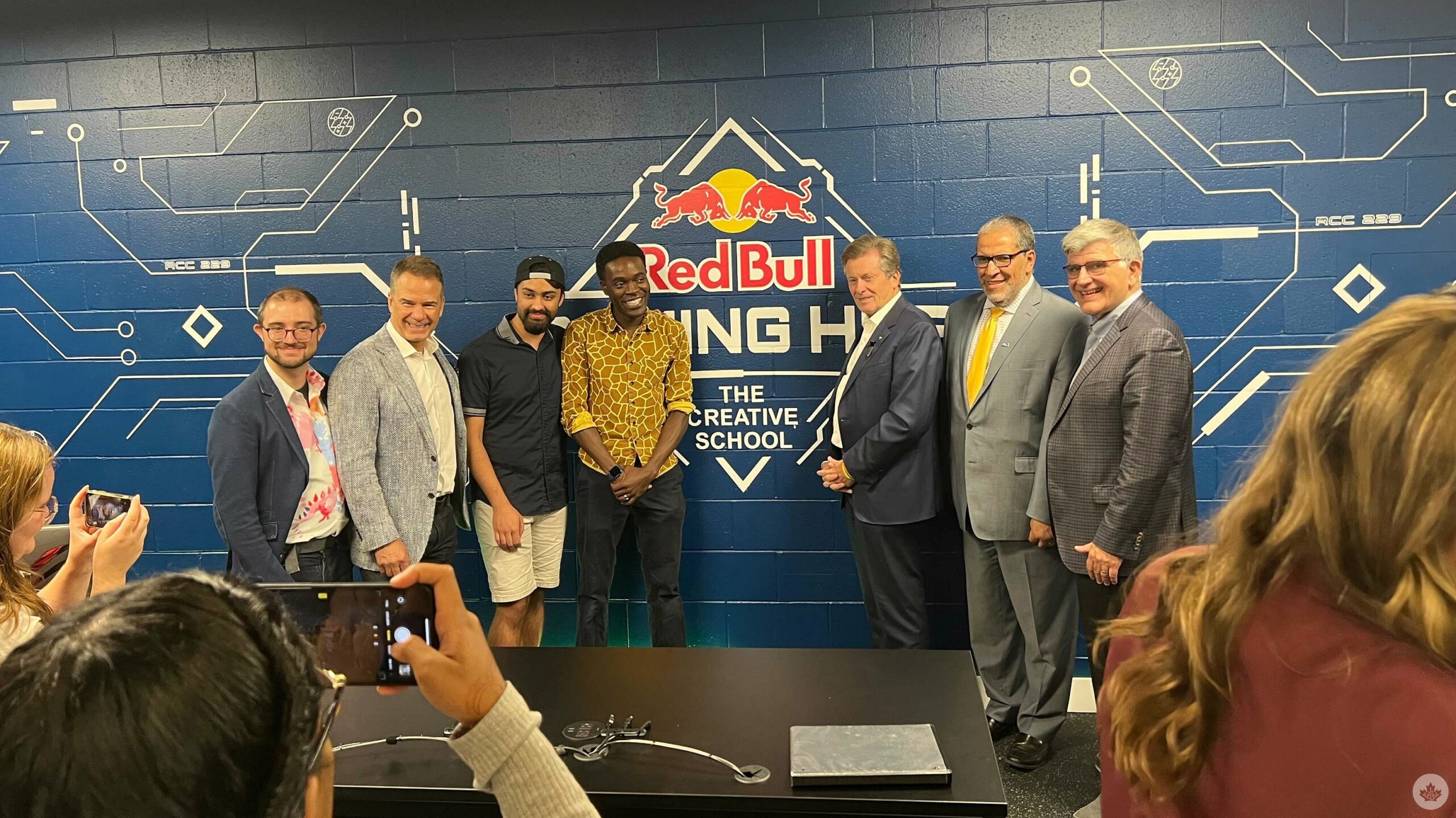 Metropolitan launches Red Bull Gaming Hub to help grow city's games industry