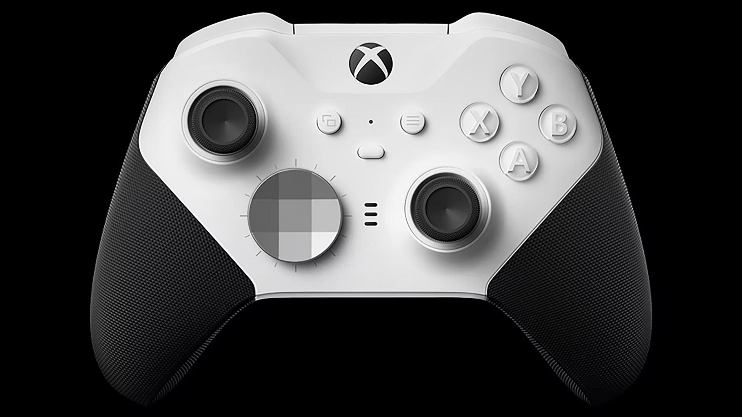 Xbox Elite Series 2 Core in white