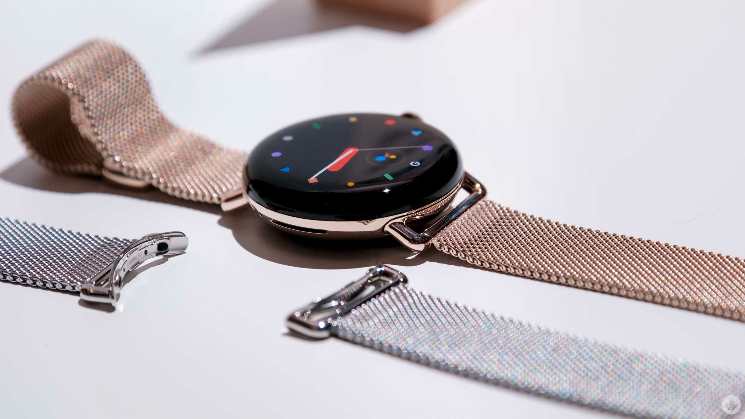Googles Pixel Watch Is An Elegant Smartwatch With Tons Of Fitness And Health Features