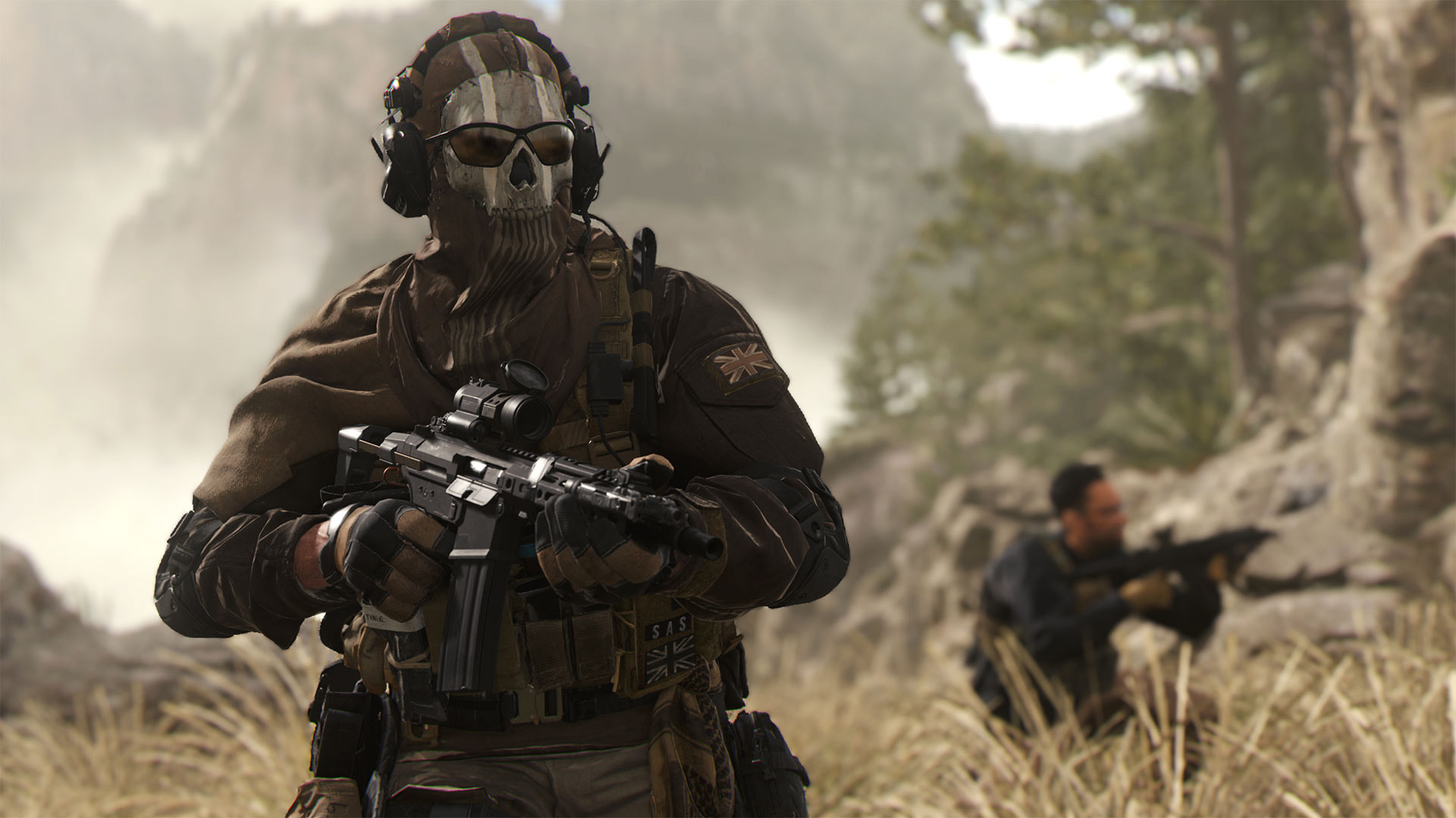 Modern Warfare II players can’t turn crossplay off