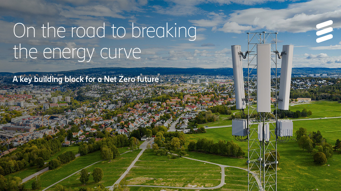 Scaling up 5G deployments while reducing network energy consumption? It’s possible!