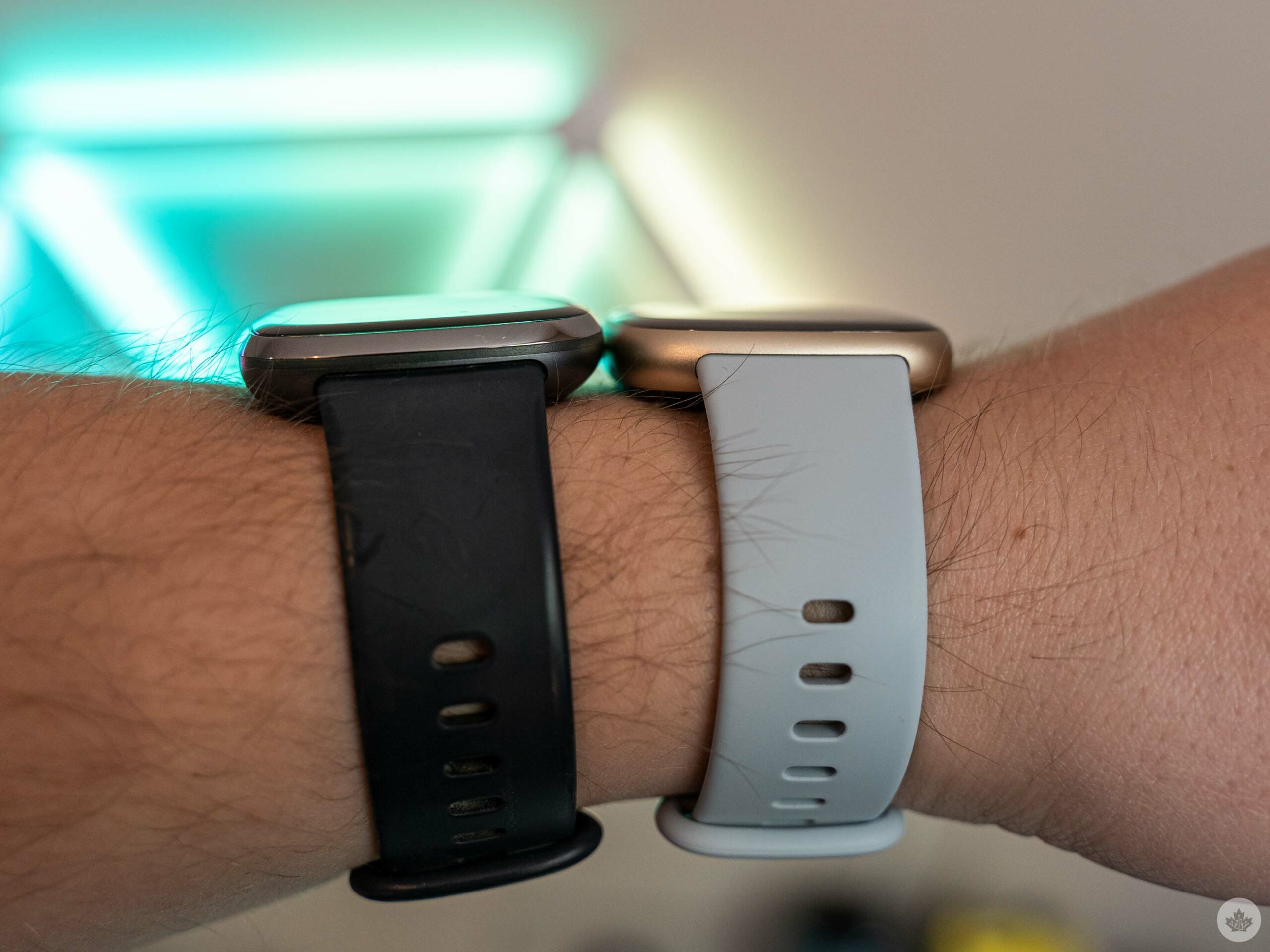 Fitbit Sense 2 Review: Running in reverse