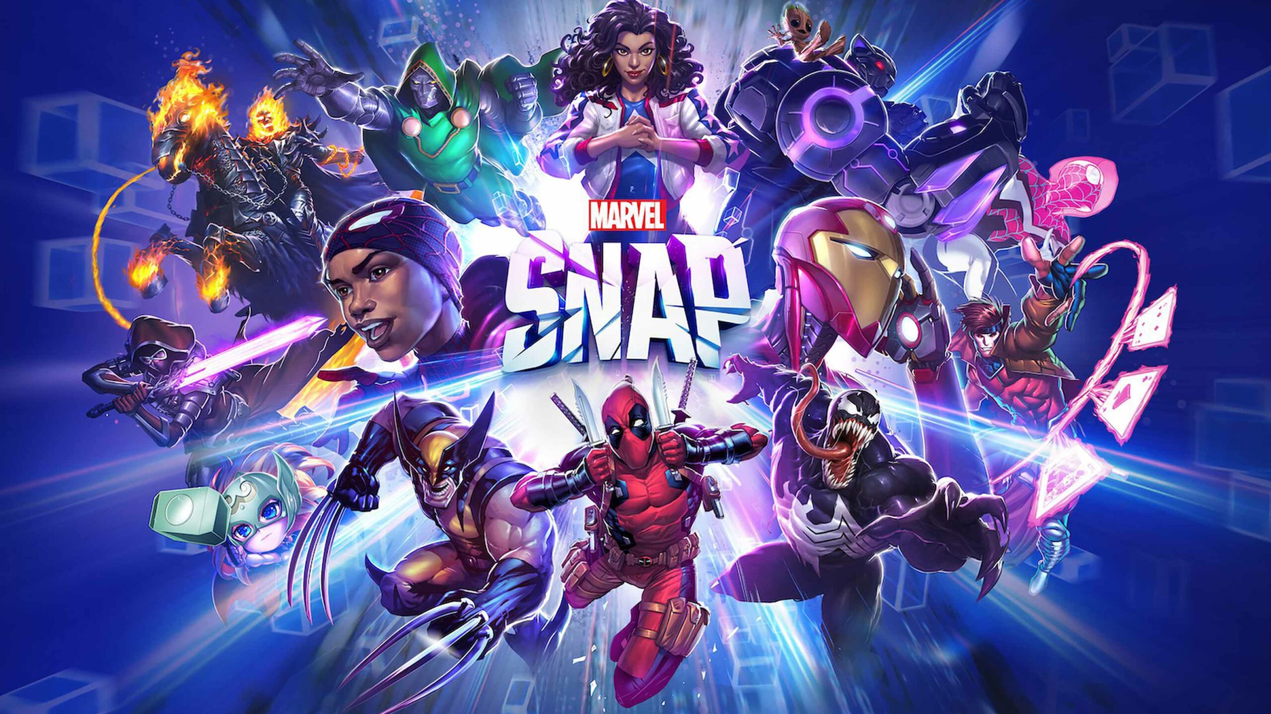 Marvel Snap's new Conquest mode coming June 13