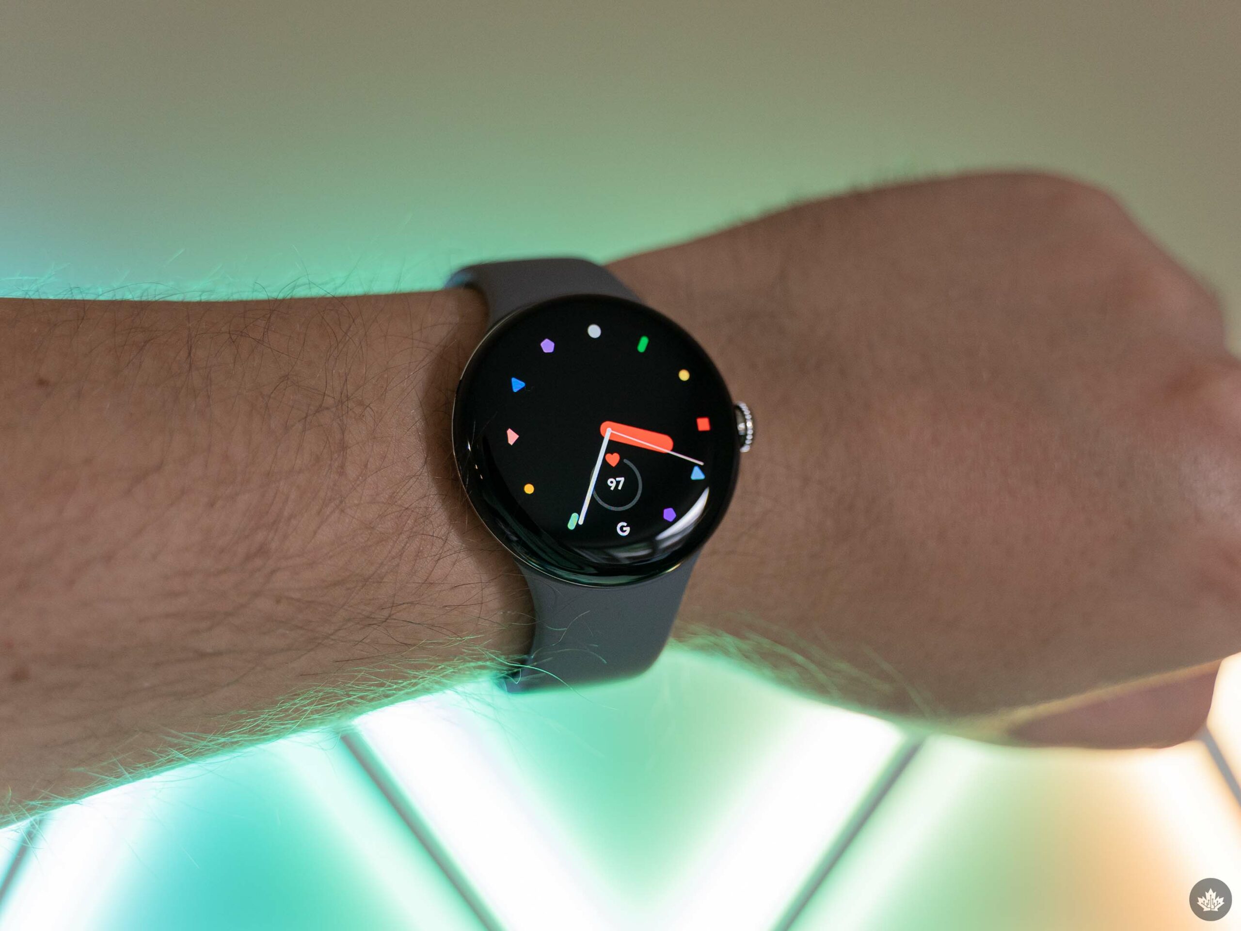 Pixel Watch Review: Jack of all trades, master of some