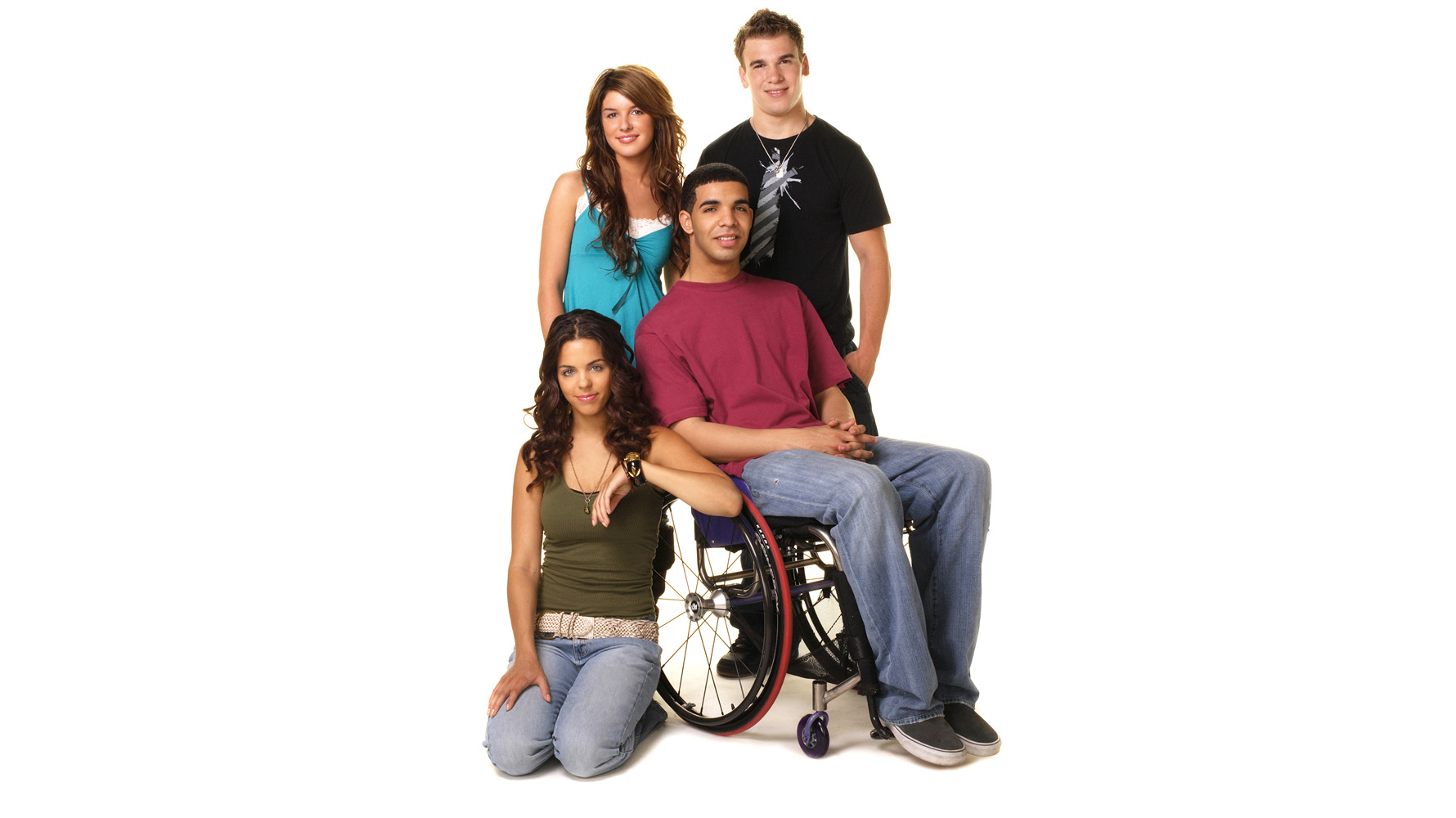 New Degrassi series put on hold after HBO Max pulls out