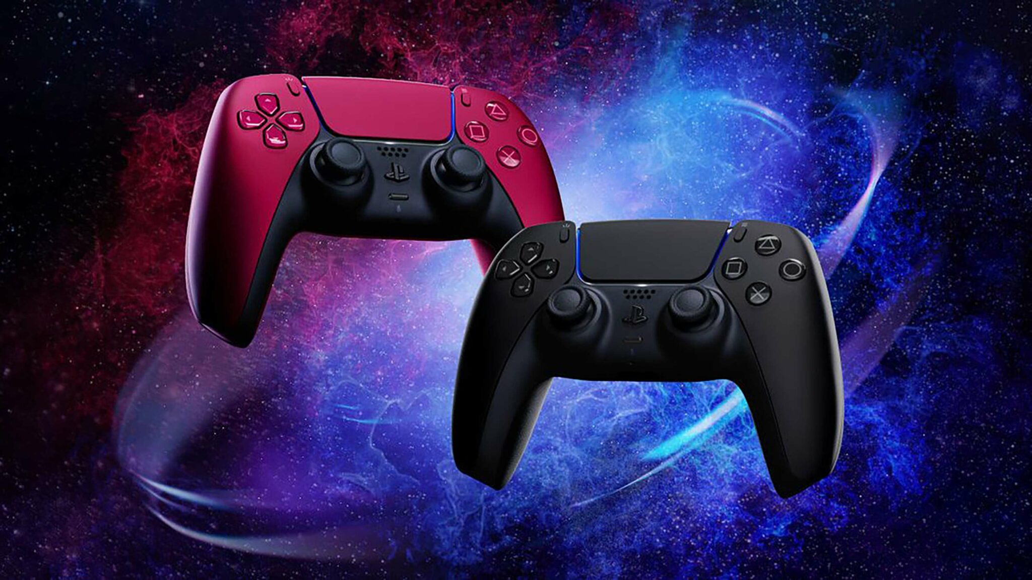 Best Buy has the PS5 DualSense wireless controller available for