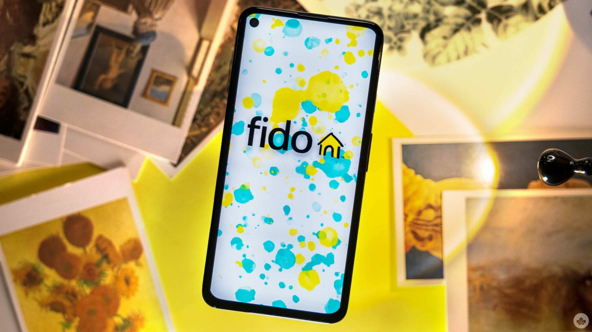 Fido’s Boxing Week phone deals: save on Pixel 6a, Galaxy S21 FE