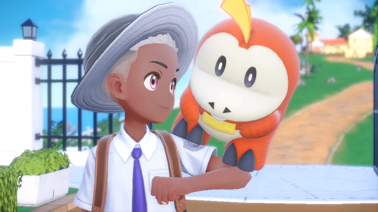 Why Pokemon Scarlet and Violet have worst user scores on
