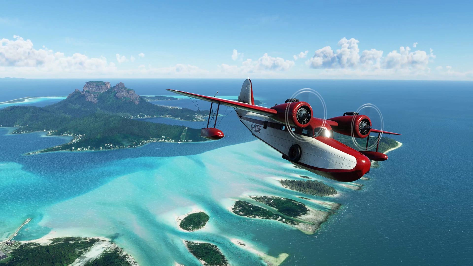 Microsoft Flight Simulator Celebrates gamescom with Its First-Ever City  Update and Shares New Details for Its 40th Anniversary Edition - Xbox Wire