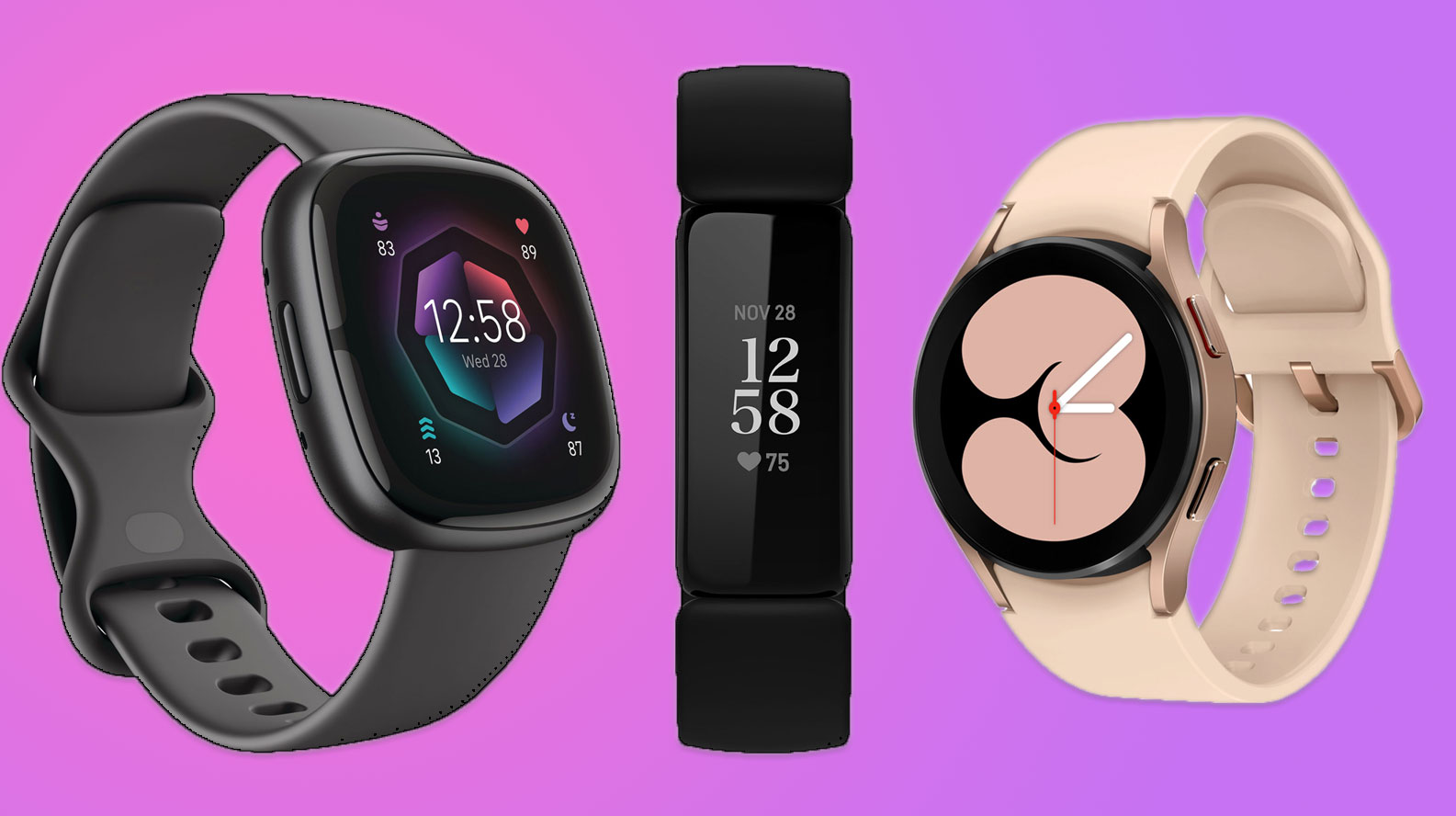 Best Buy’s Boxing Day sale offers discounts on several wearables