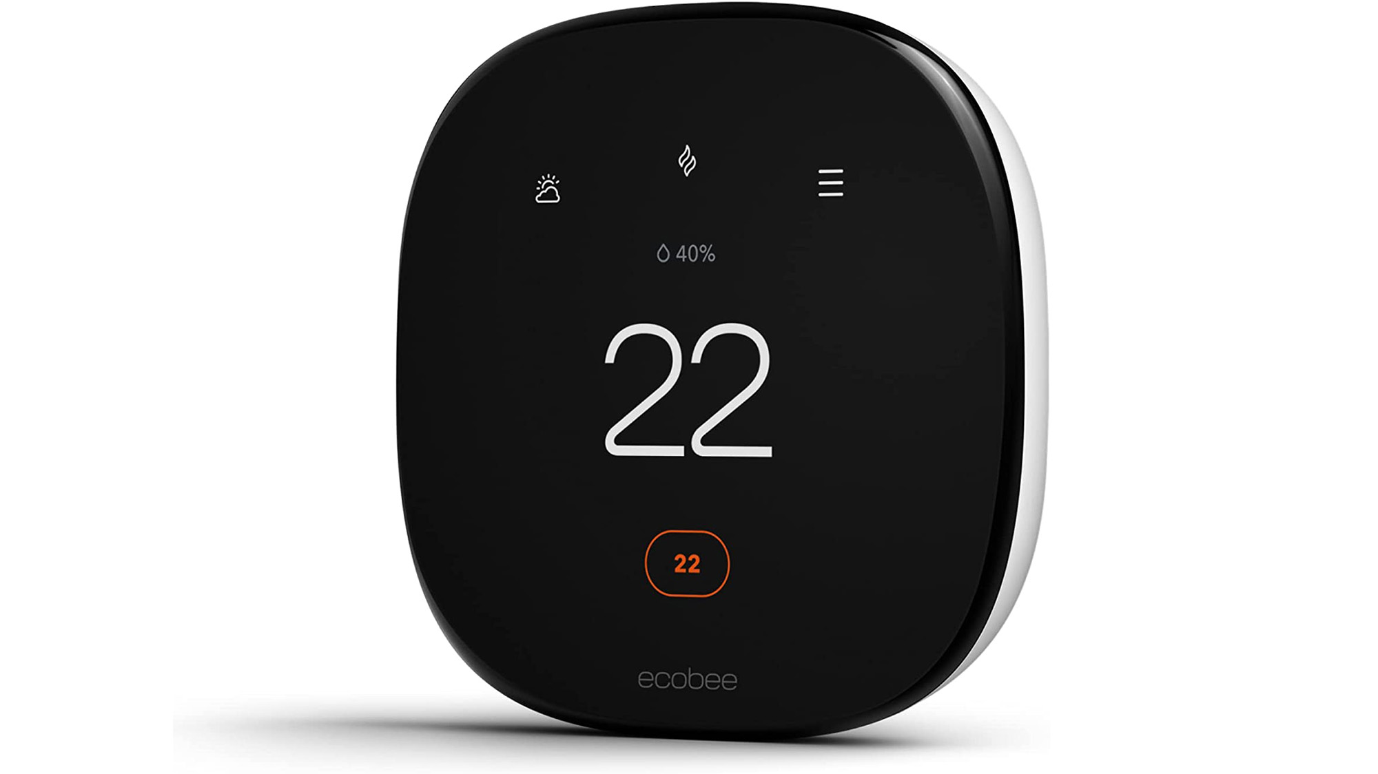 Ecobee Thermostat Enhanced