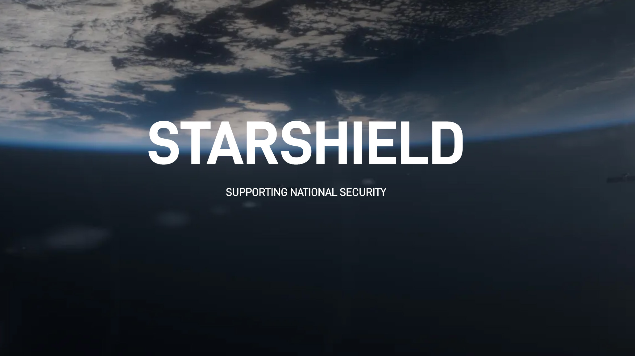 New Starlink service Starshield turns SpaceX into defence contractor