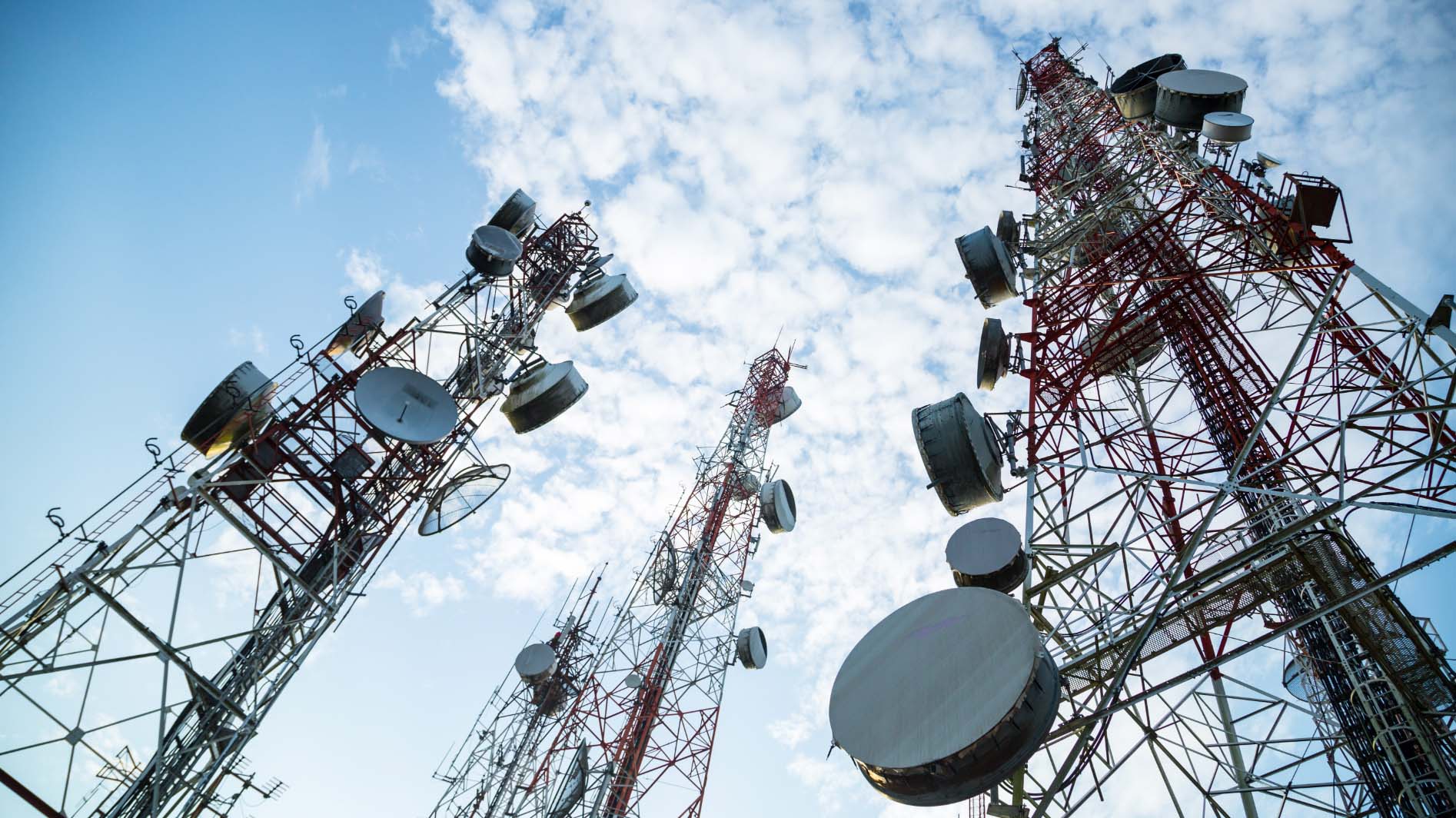 Canada, Australia, the U.K. and the U.S. will collaborate on telecom supplier diversity