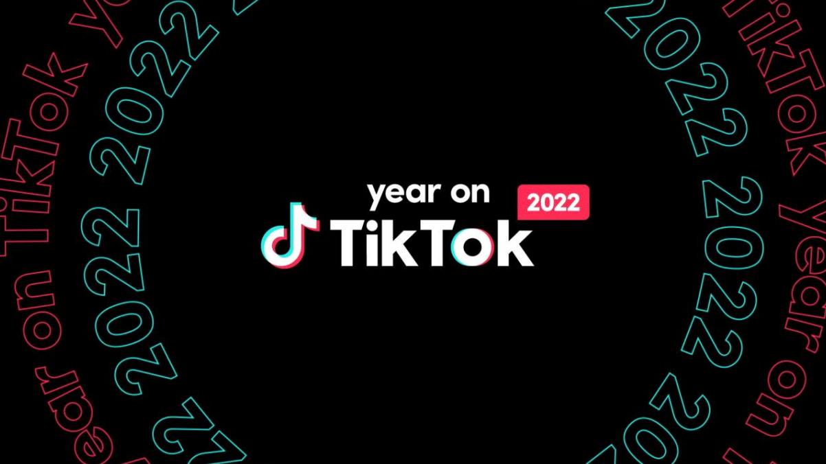La musique, la nourriture et les identités célébrées dans le bilan de fin d’année de TikTok