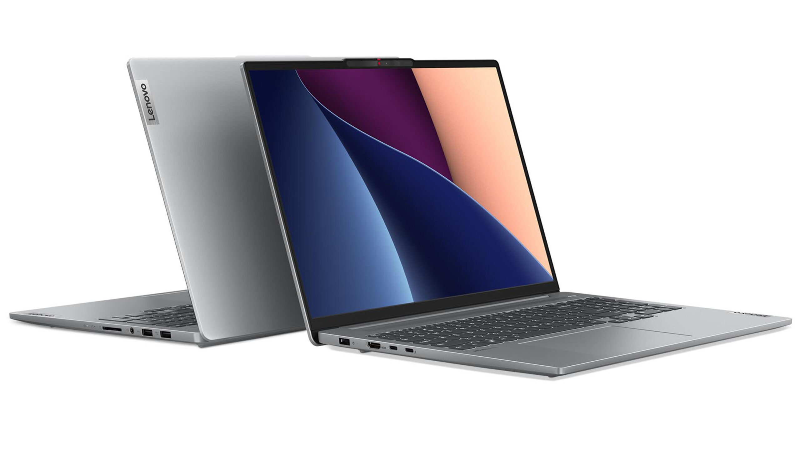 Lenovo unveils several laptops ahead of CES 2023