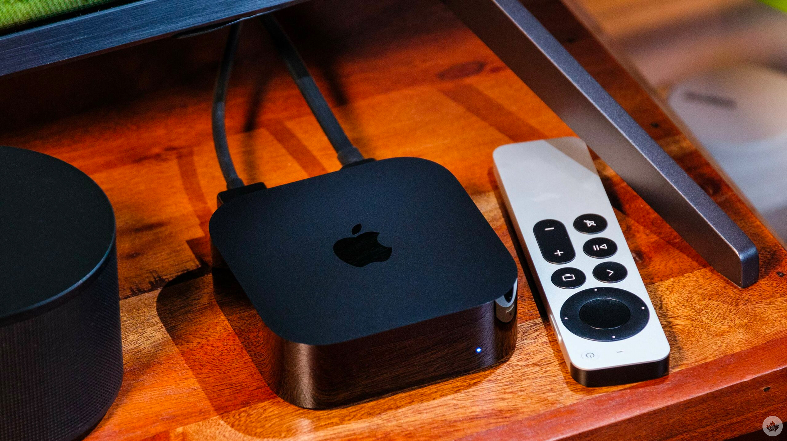 is Min petroleum Third-gen Apple TV 4K users report connection problems with Siri Remote