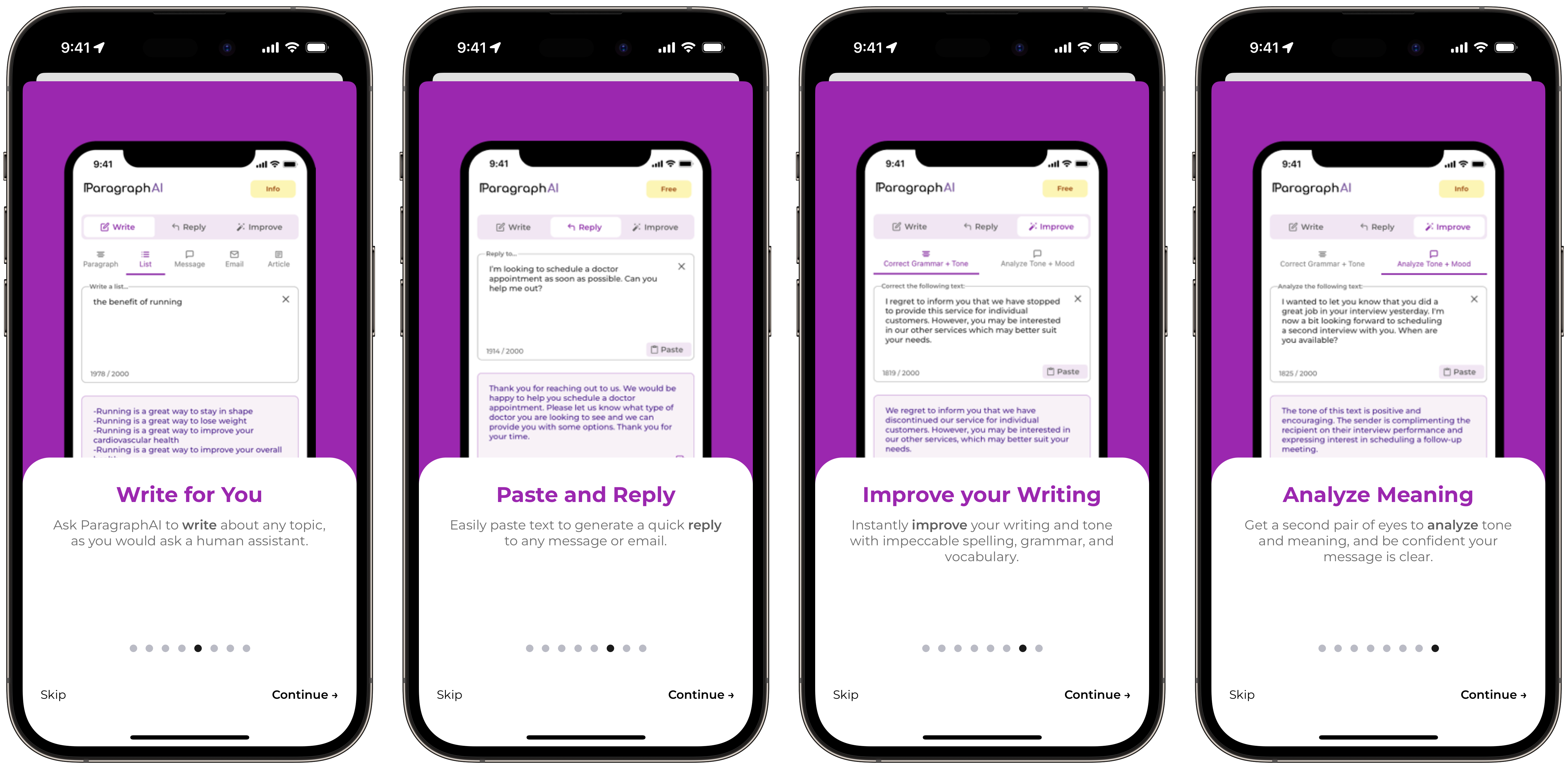 Writing just got easier thanks to this Toronto-made AI app | Crusader Tech Monday 30 Jan 2023 132831