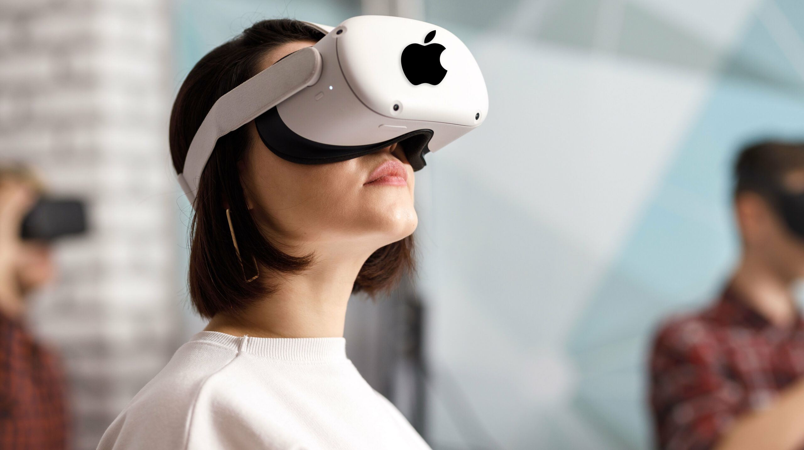 Apple S Rumoured Mixed Reality Headset Could Be Called Reality Pro Offer Ios Like Features