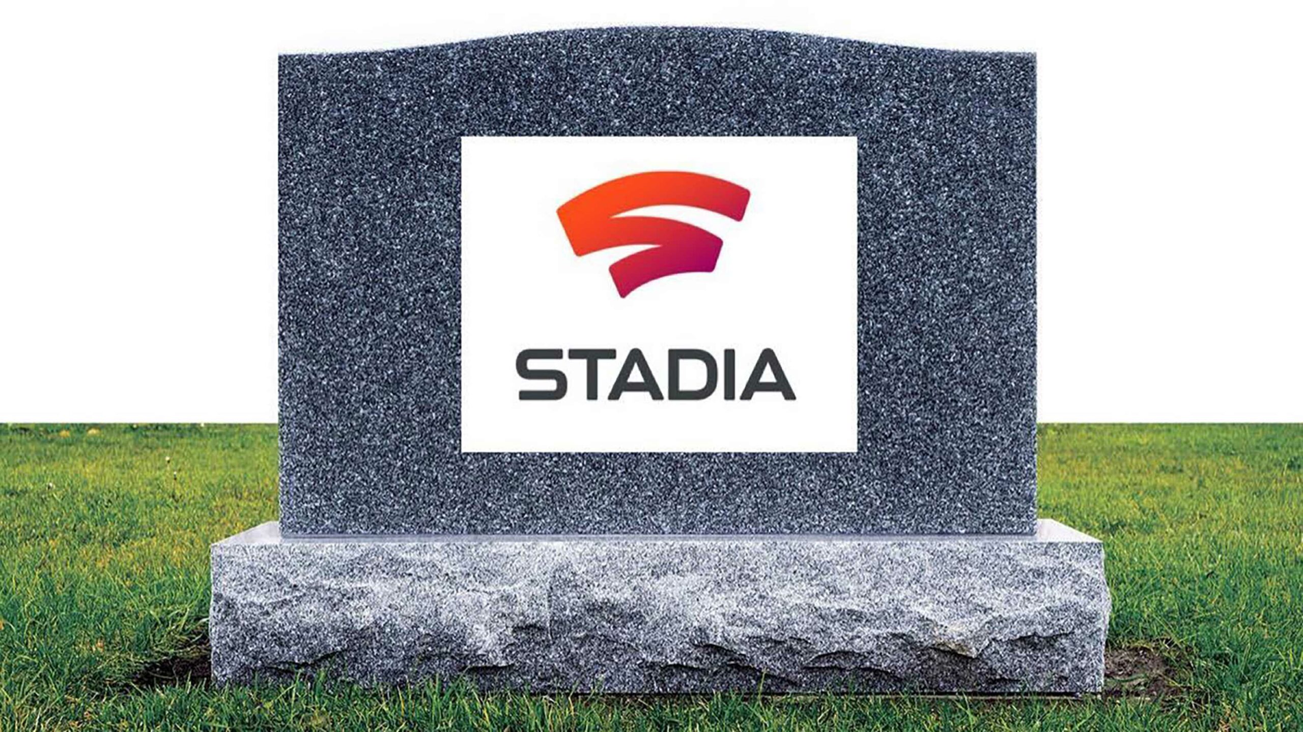 テクノロジー Google Stadia dead