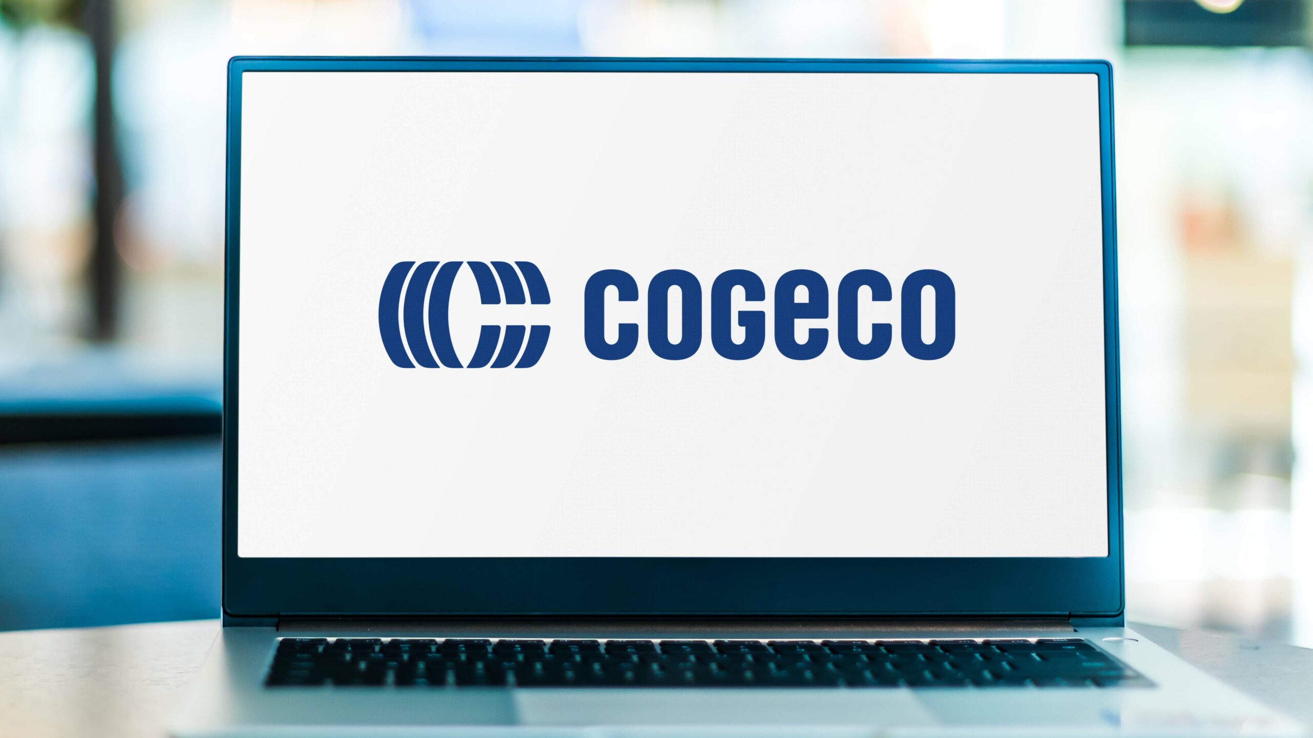 Cogeco brought fibre internet to 23,000 homes in Canada and the U.S. over Q4