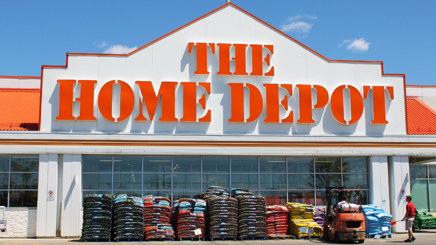 Home Depot failed to get consent before sharing customer data with Meta, privacy office found