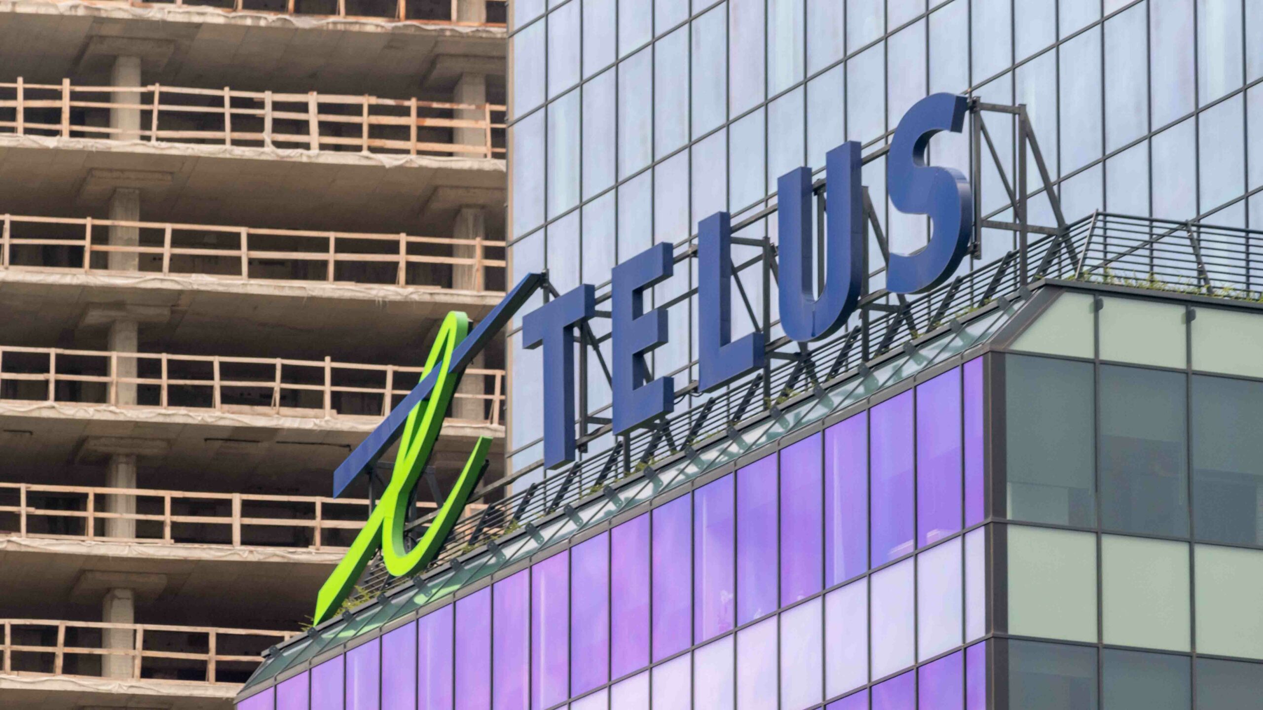 Telus ‘assessing’ CRTC’s fibre internet decision, company exec tells Canadian Telecom Summit