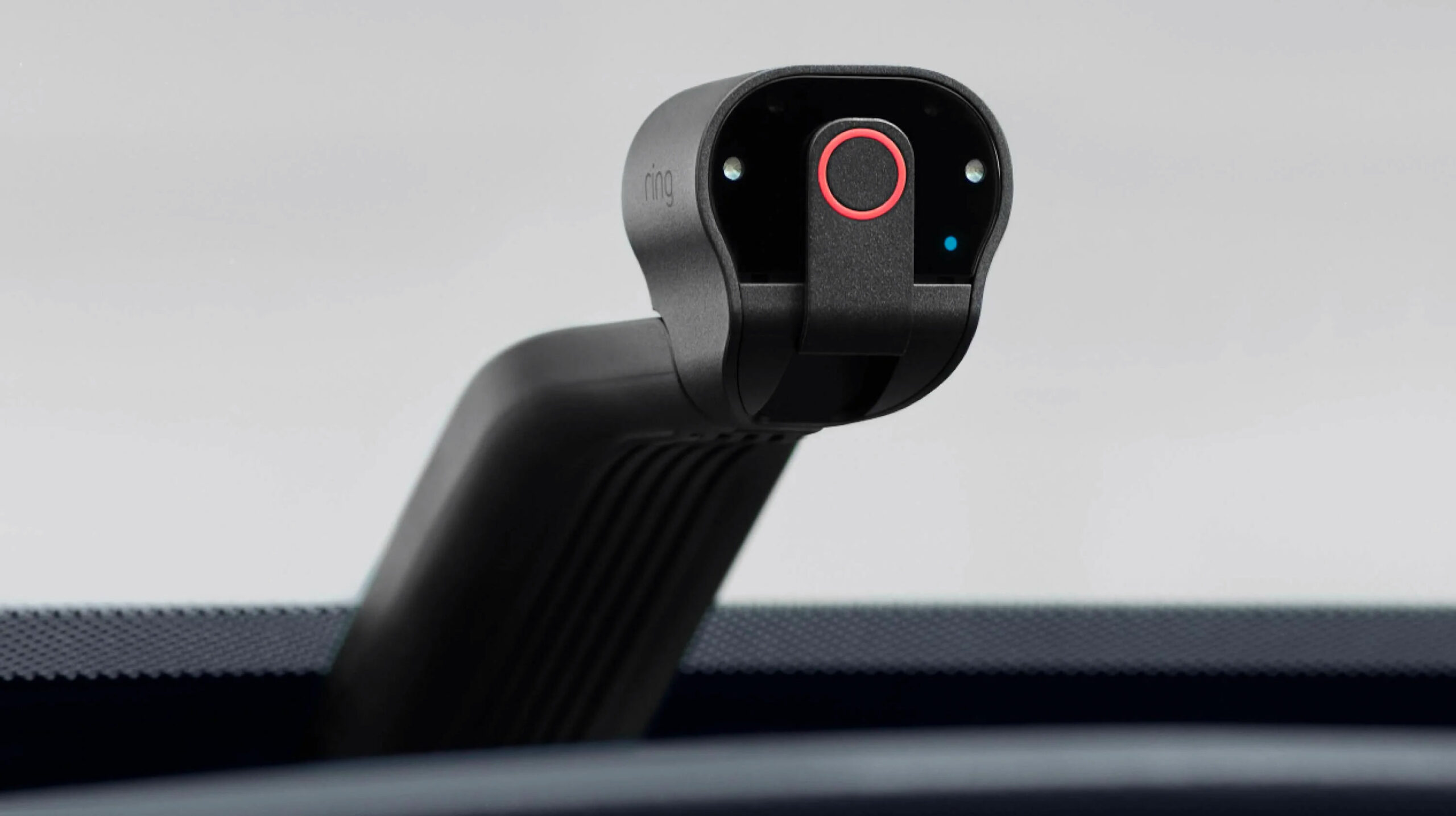Ring's car cam is finally available two years after being announced